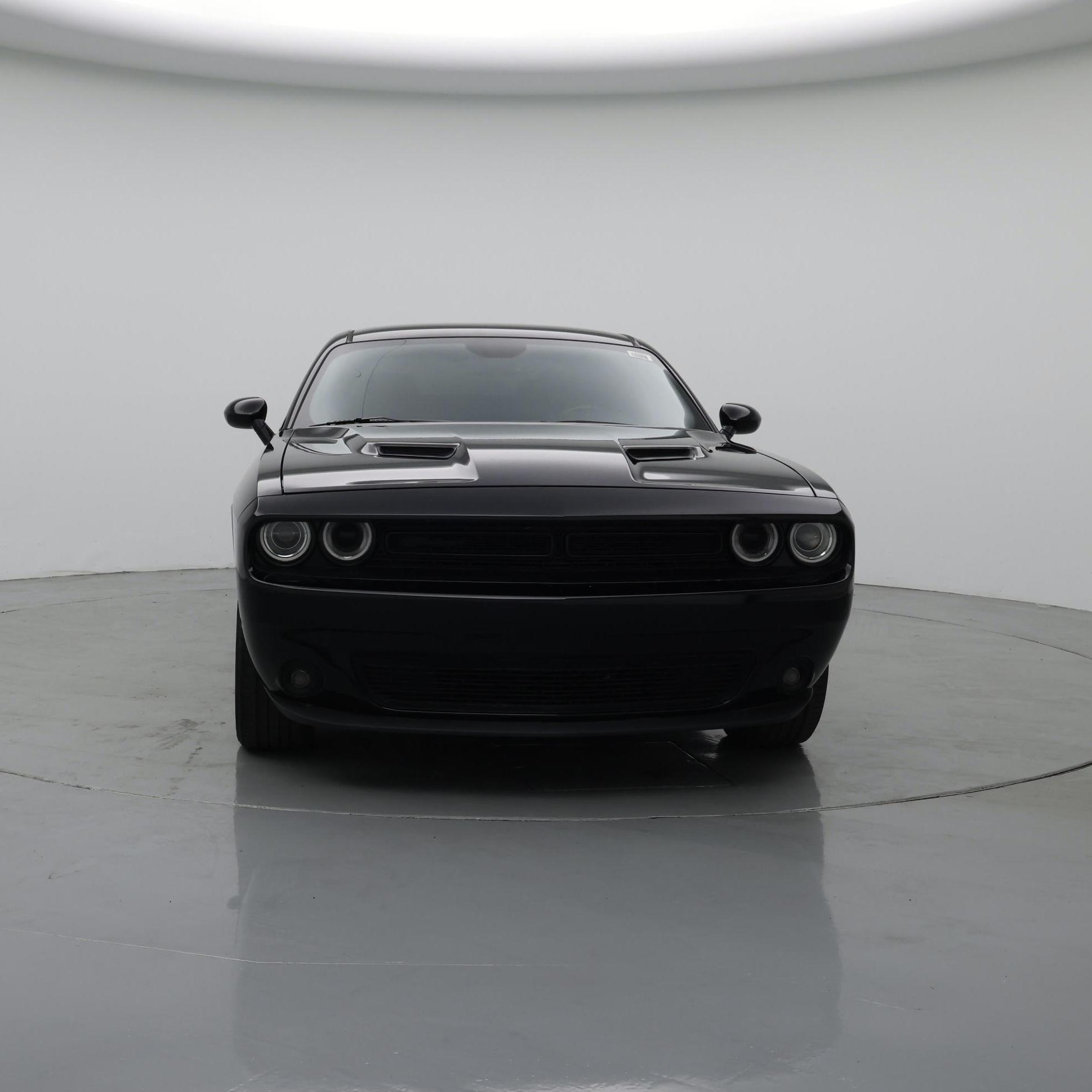 Thumbnail: 2022 Dodge Challenger - 5