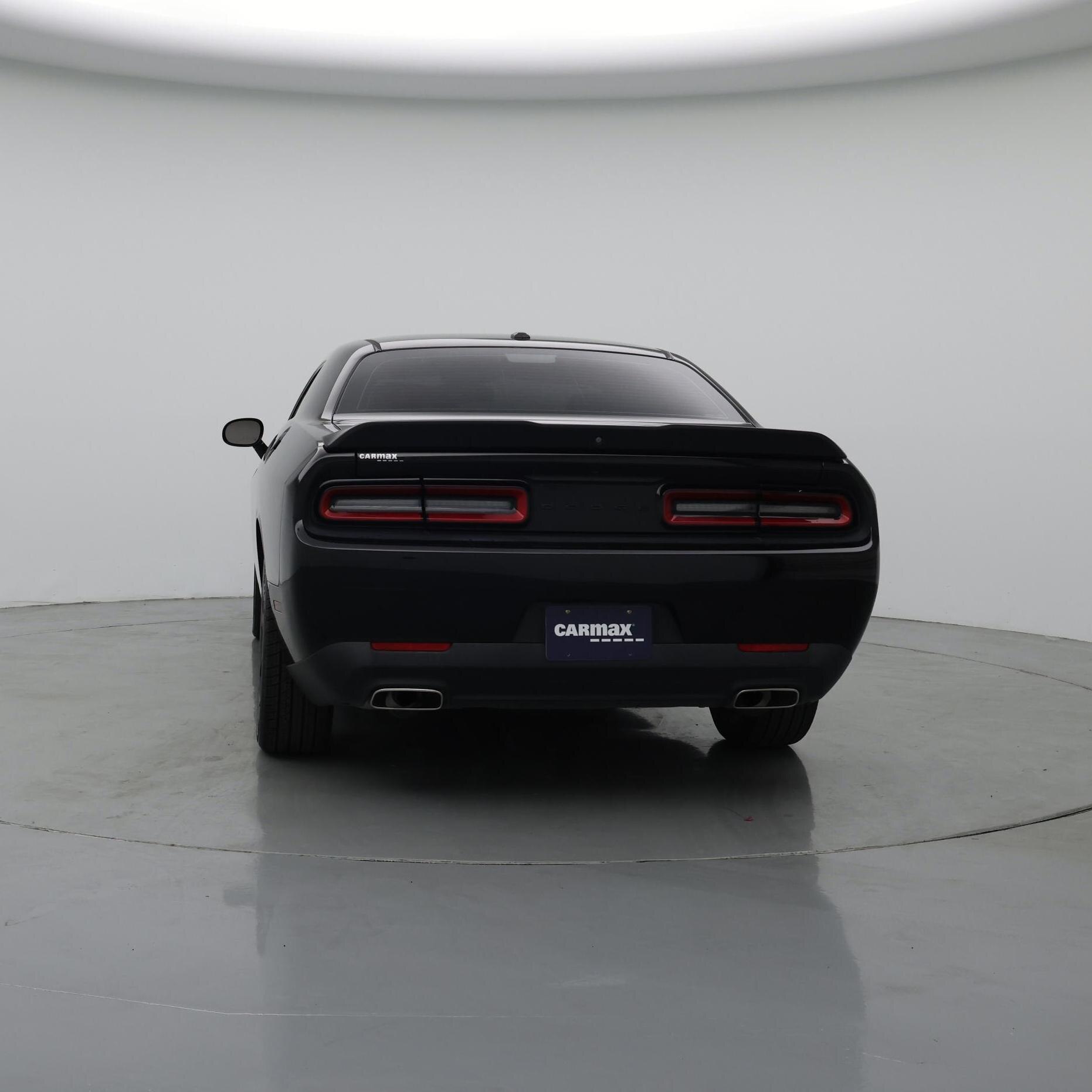 Thumbnail: 2022 Dodge Challenger - 6