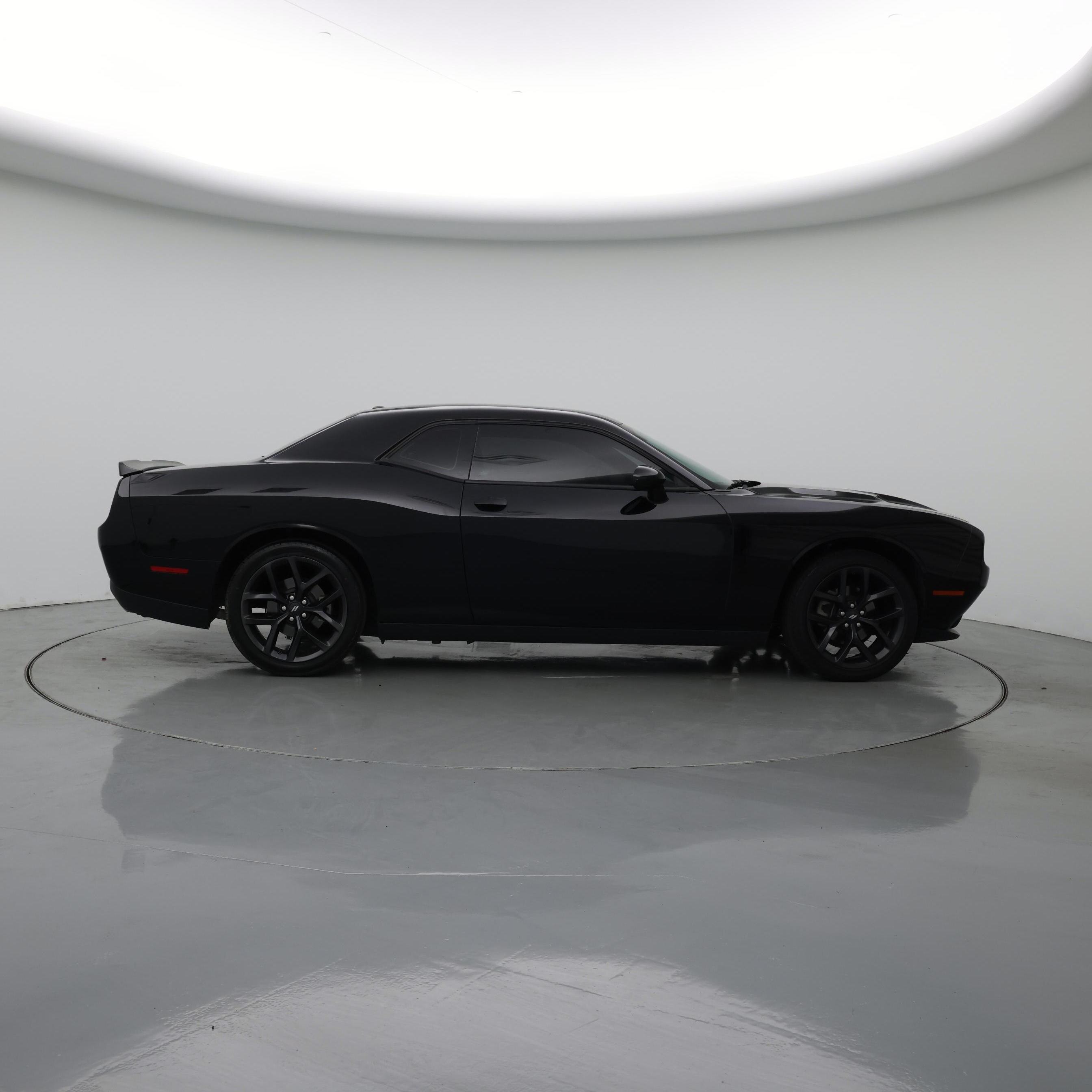 Thumbnail: 2022 Dodge Challenger - 7