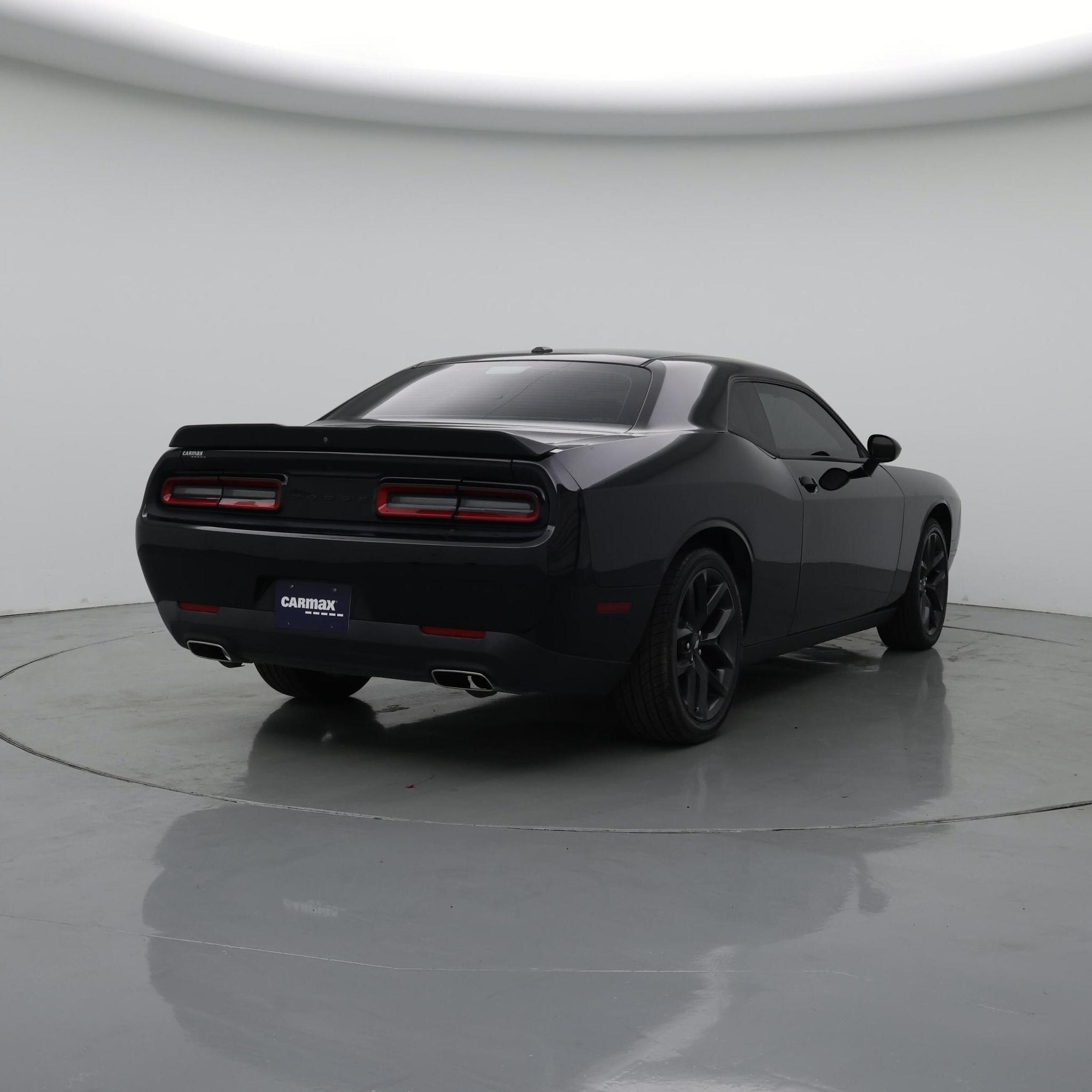 Thumbnail: 2022 Dodge Challenger - 8