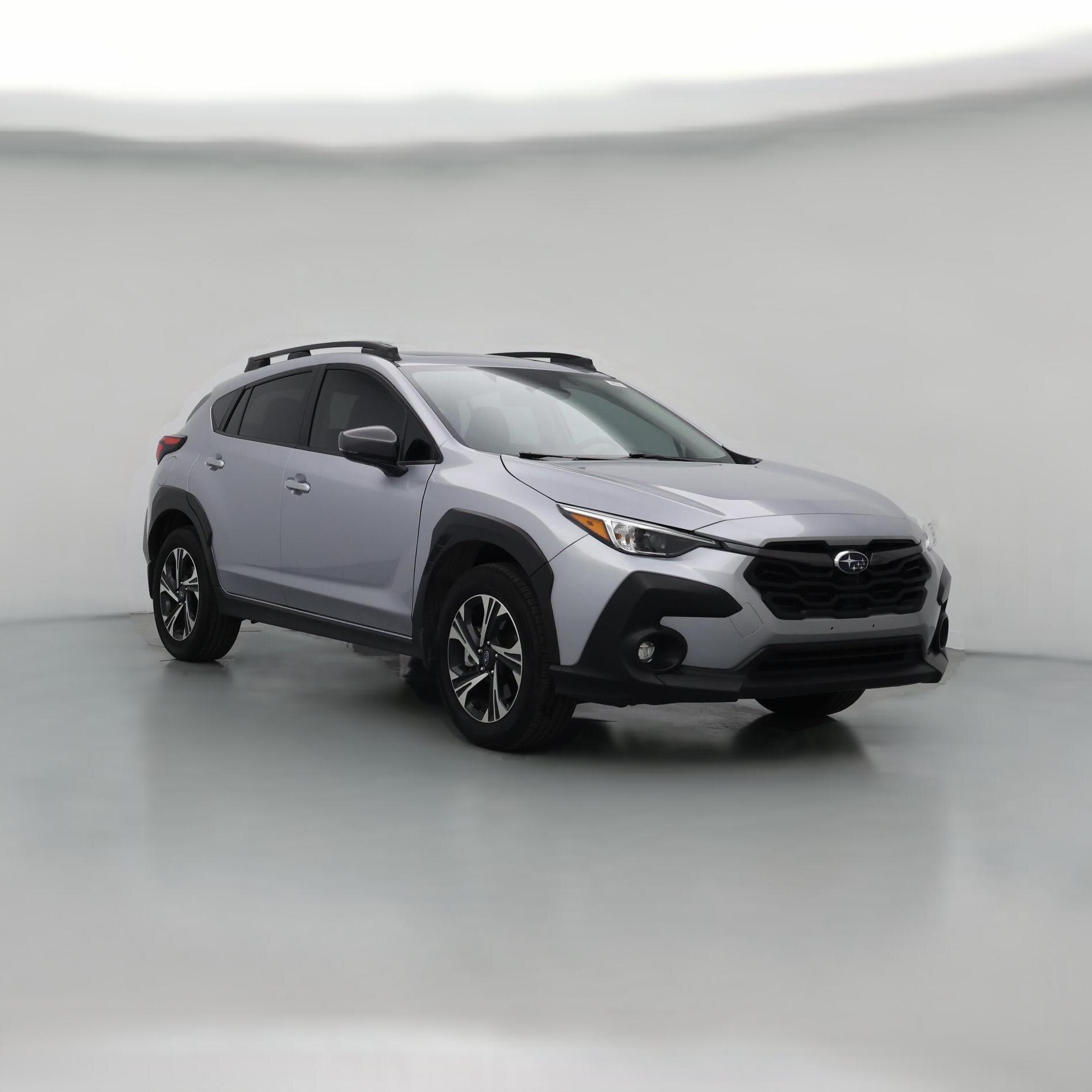 Thumbnail: 2024 Subaru Crosstrek - 1