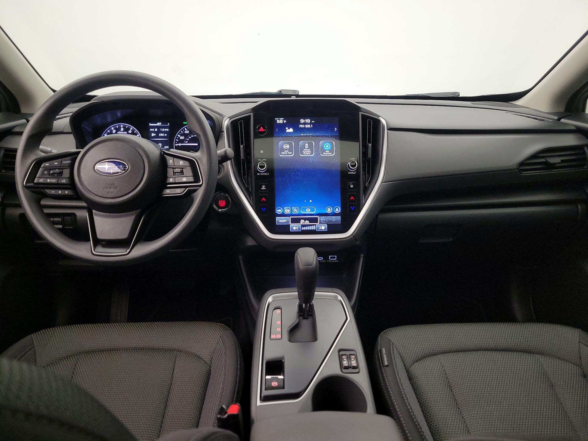 Thumbnail: 2024 Subaru Crosstrek - 9