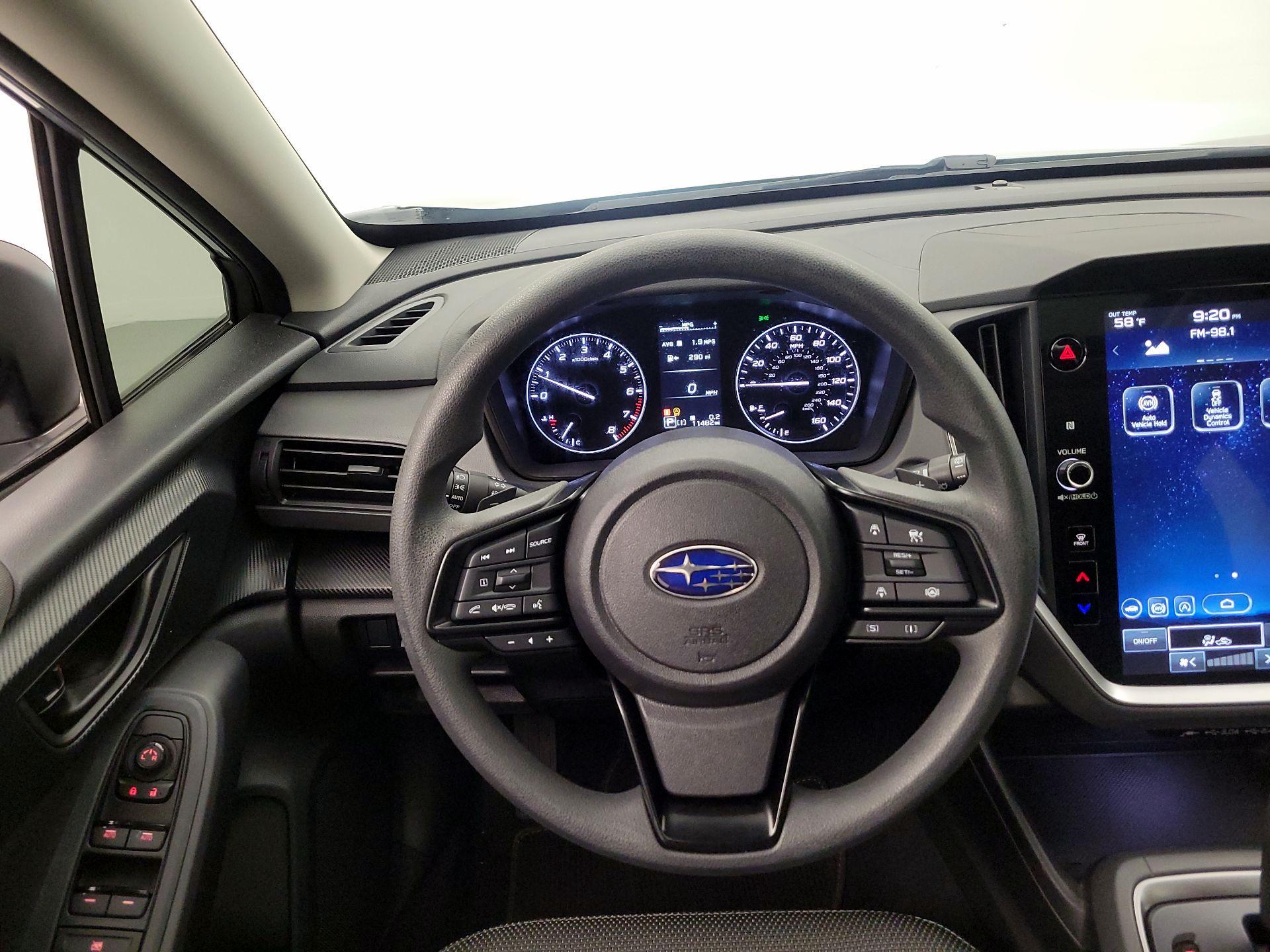 Thumbnail: 2024 Subaru Crosstrek - 10