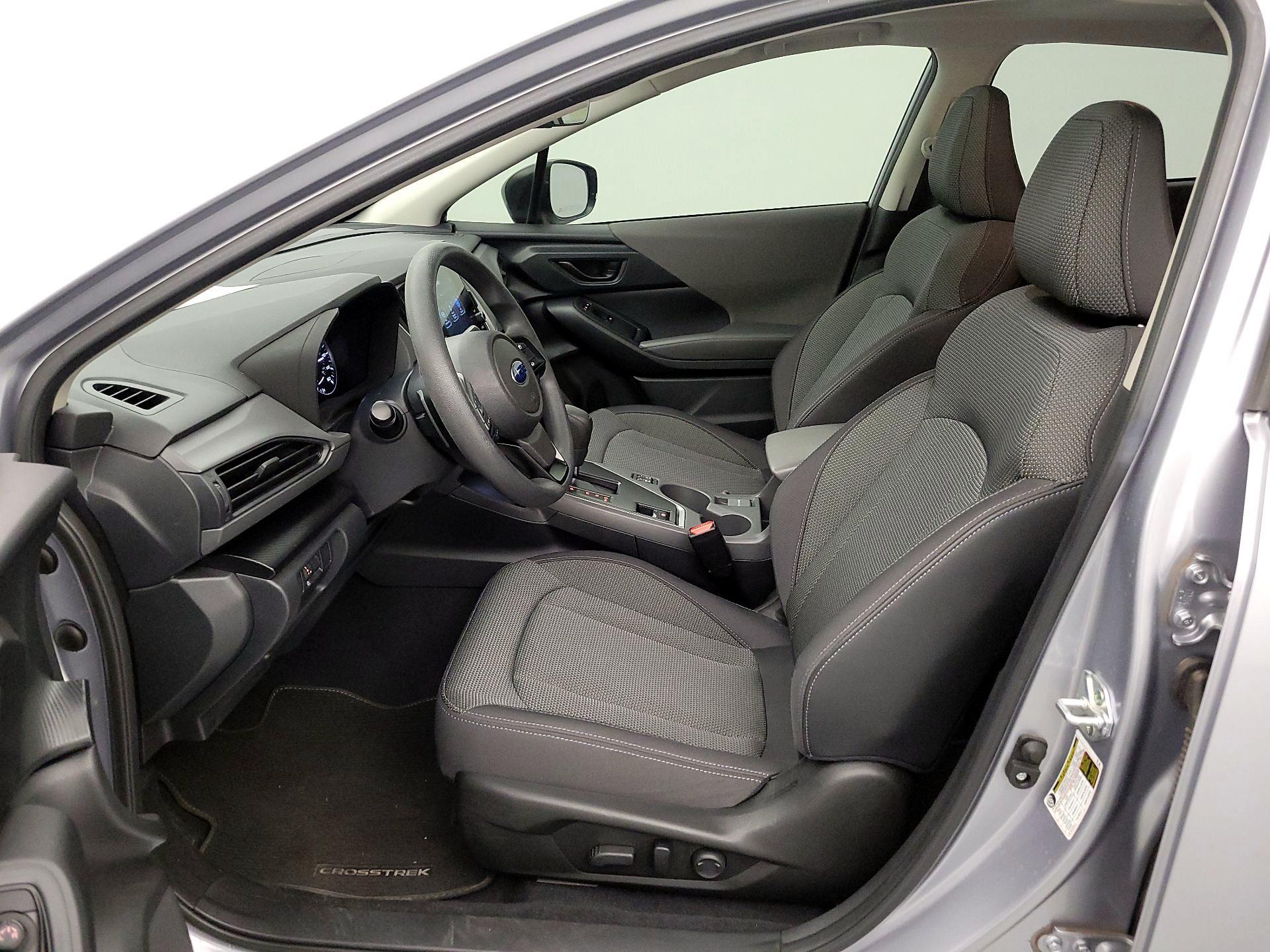 Thumbnail: 2024 Subaru Crosstrek - 11