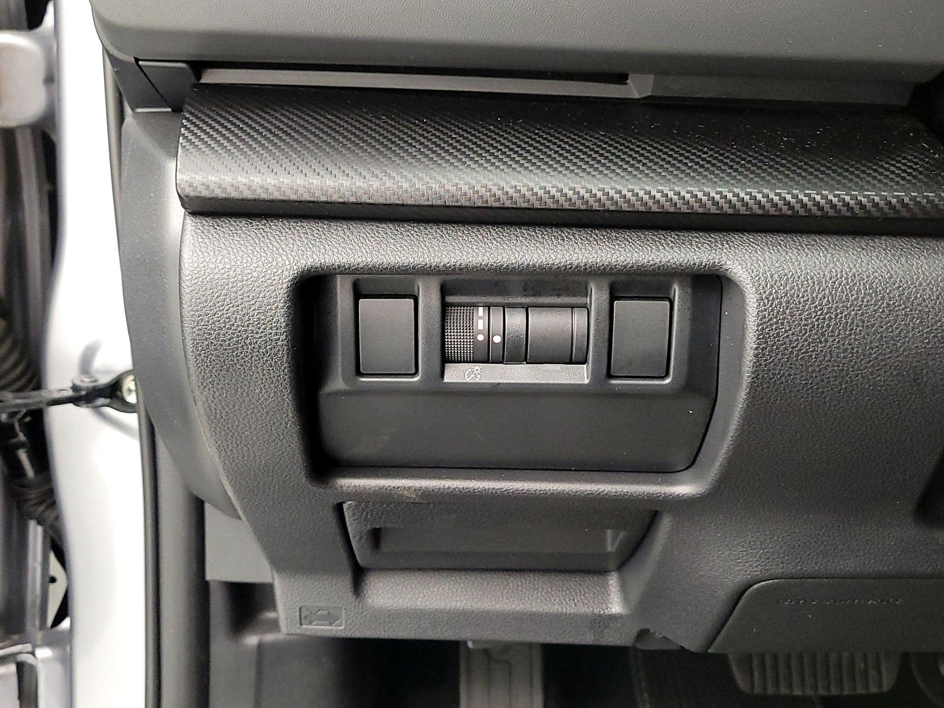 Thumbnail: 2024 Subaru Crosstrek - 13