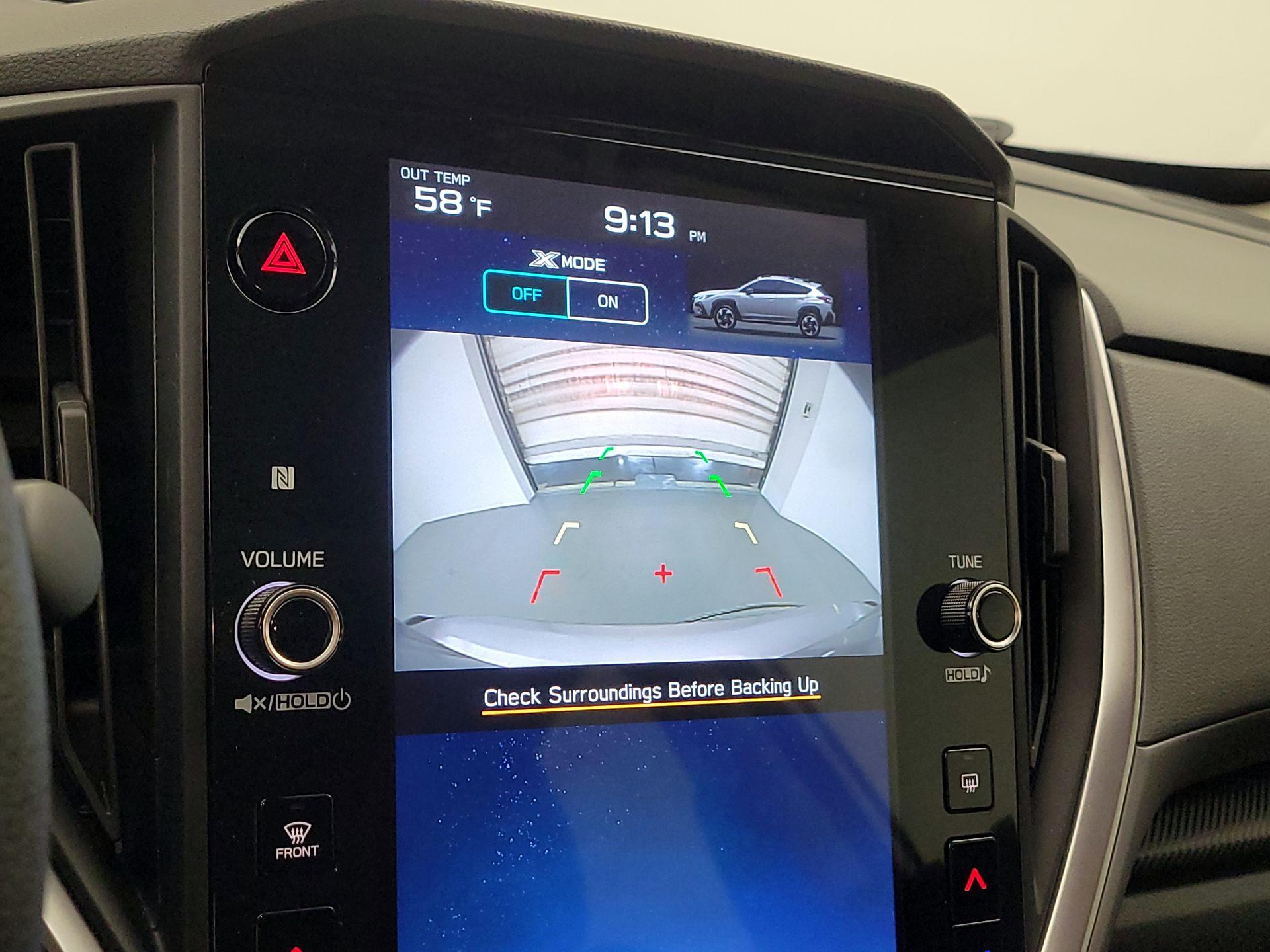 Thumbnail: 2024 Subaru Crosstrek - 14