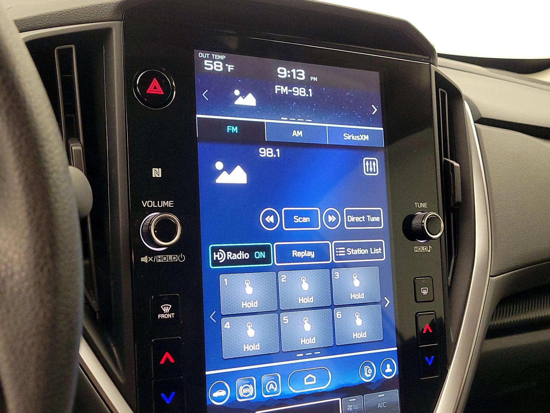 Thumbnail: 2024 Subaru Crosstrek - 15