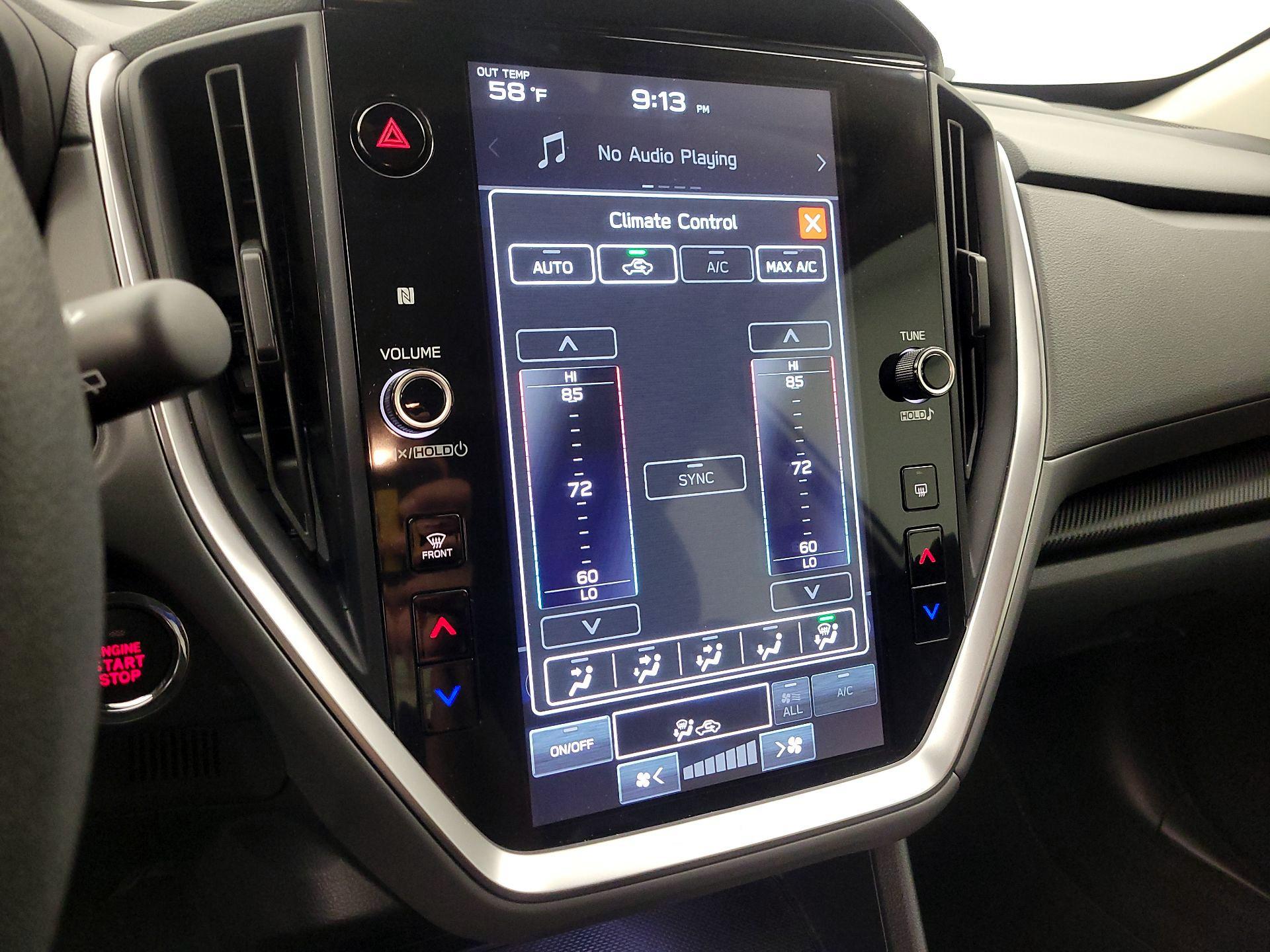 Thumbnail: 2024 Subaru Crosstrek - 16