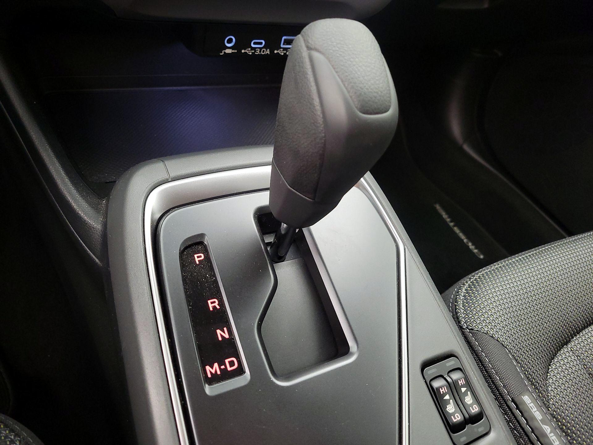 Thumbnail: 2024 Subaru Crosstrek - 17