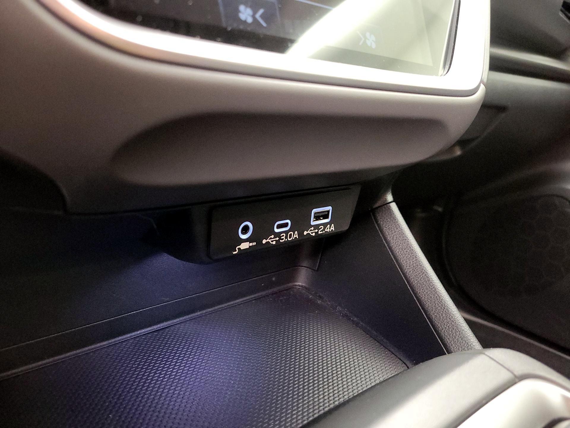 Thumbnail: 2024 Subaru Crosstrek - 18