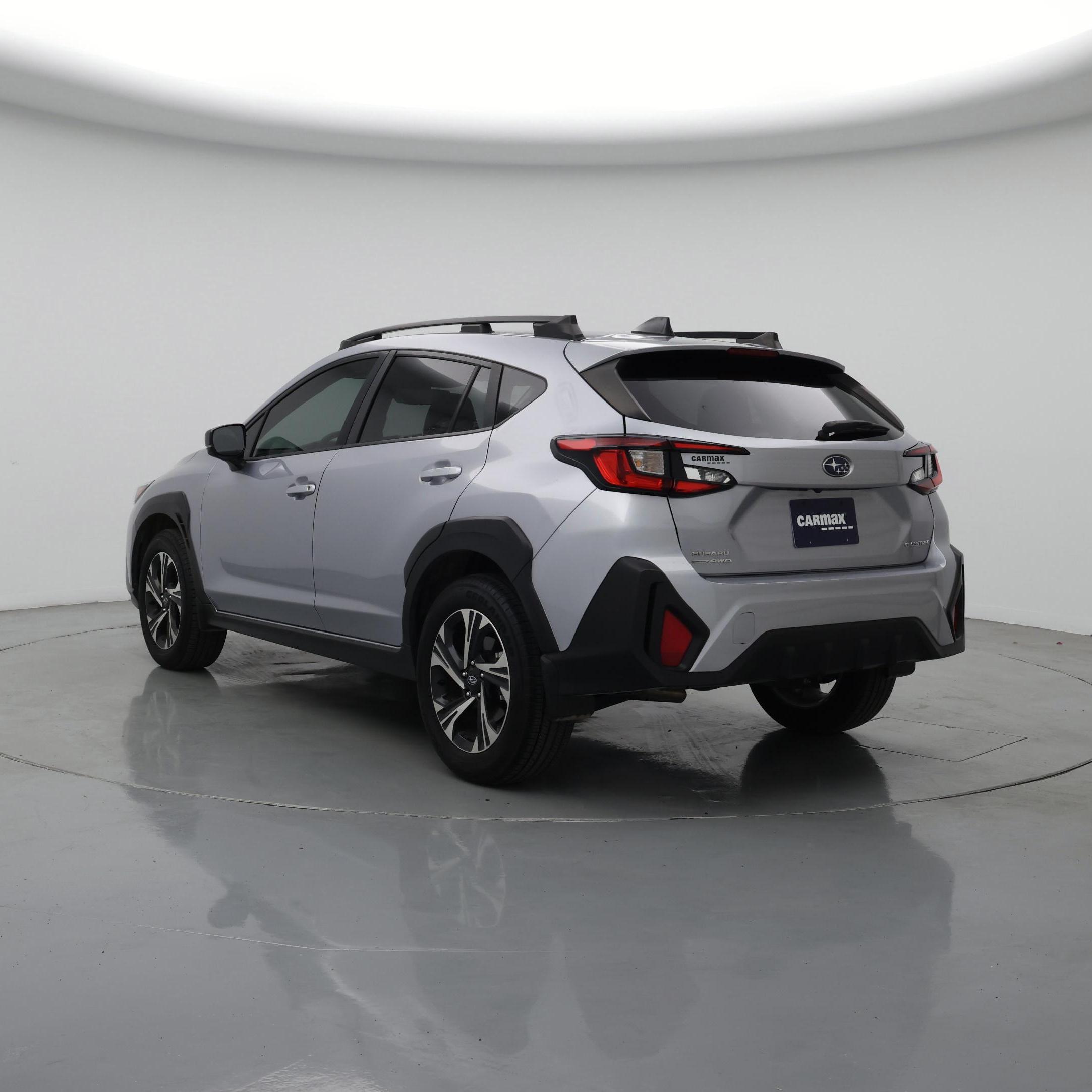 Thumbnail: 2024 Subaru Crosstrek - 2