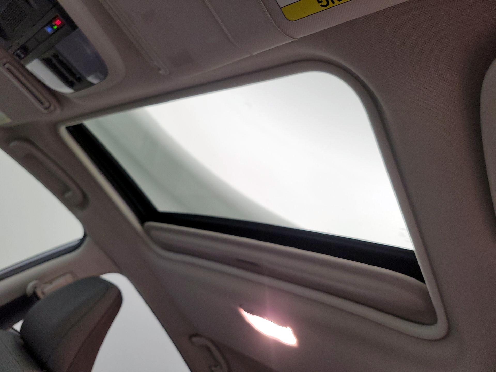 Thumbnail: 2024 Subaru Crosstrek - 19