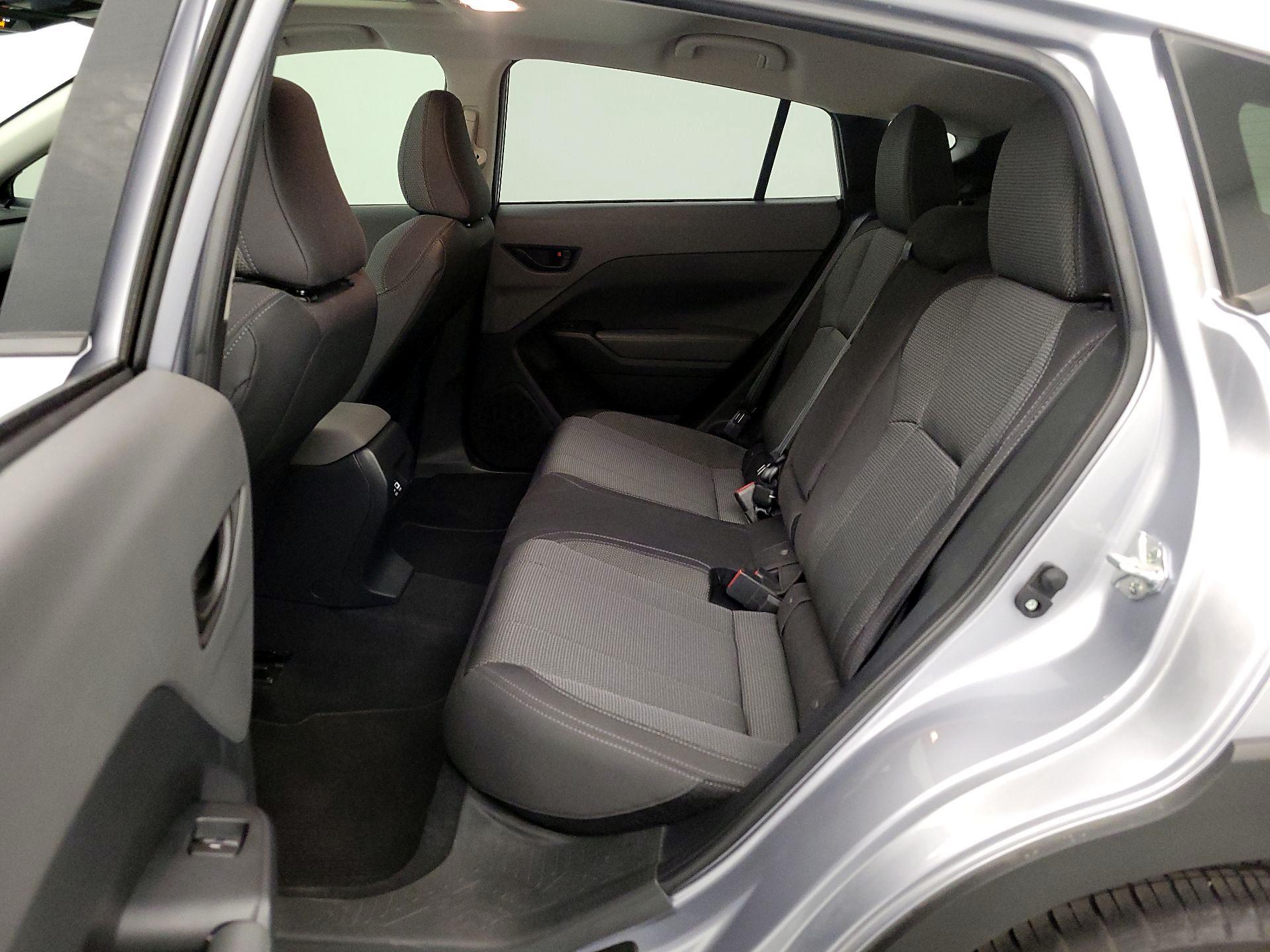 Thumbnail: 2024 Subaru Crosstrek - 20