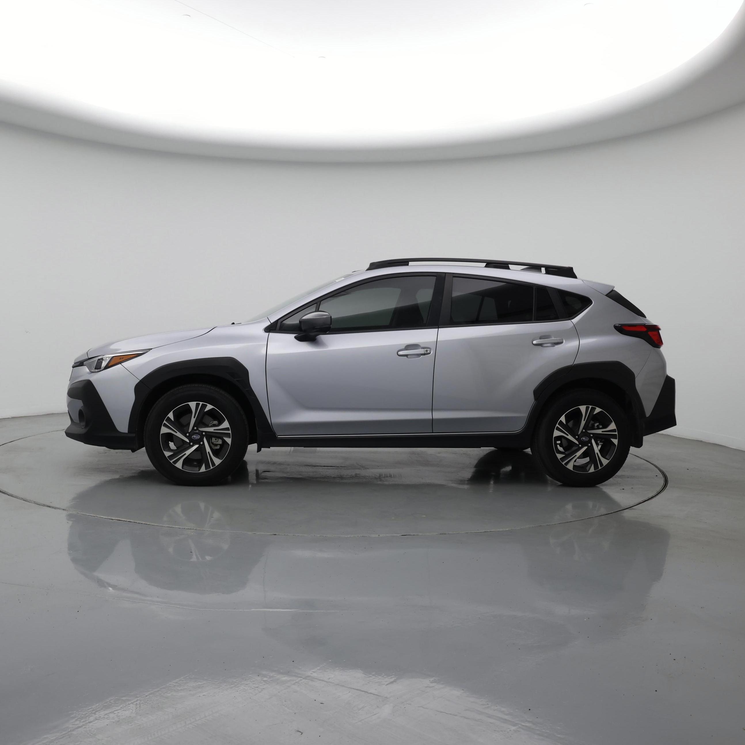 Thumbnail: 2024 Subaru Crosstrek - 3
