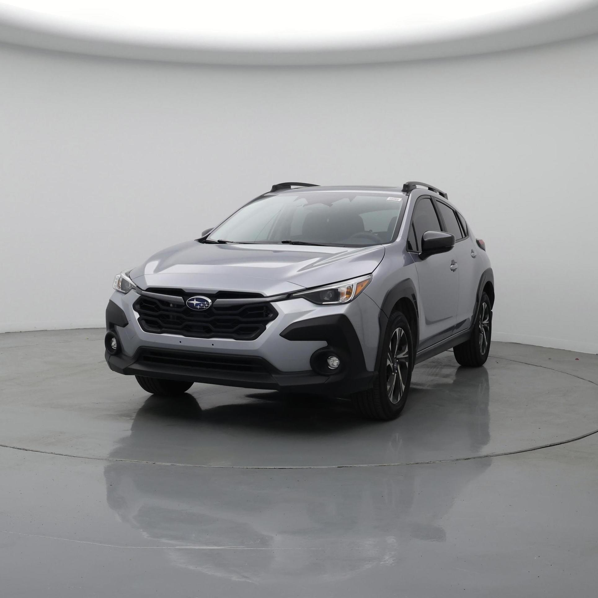 Thumbnail: 2024 Subaru Crosstrek - 4