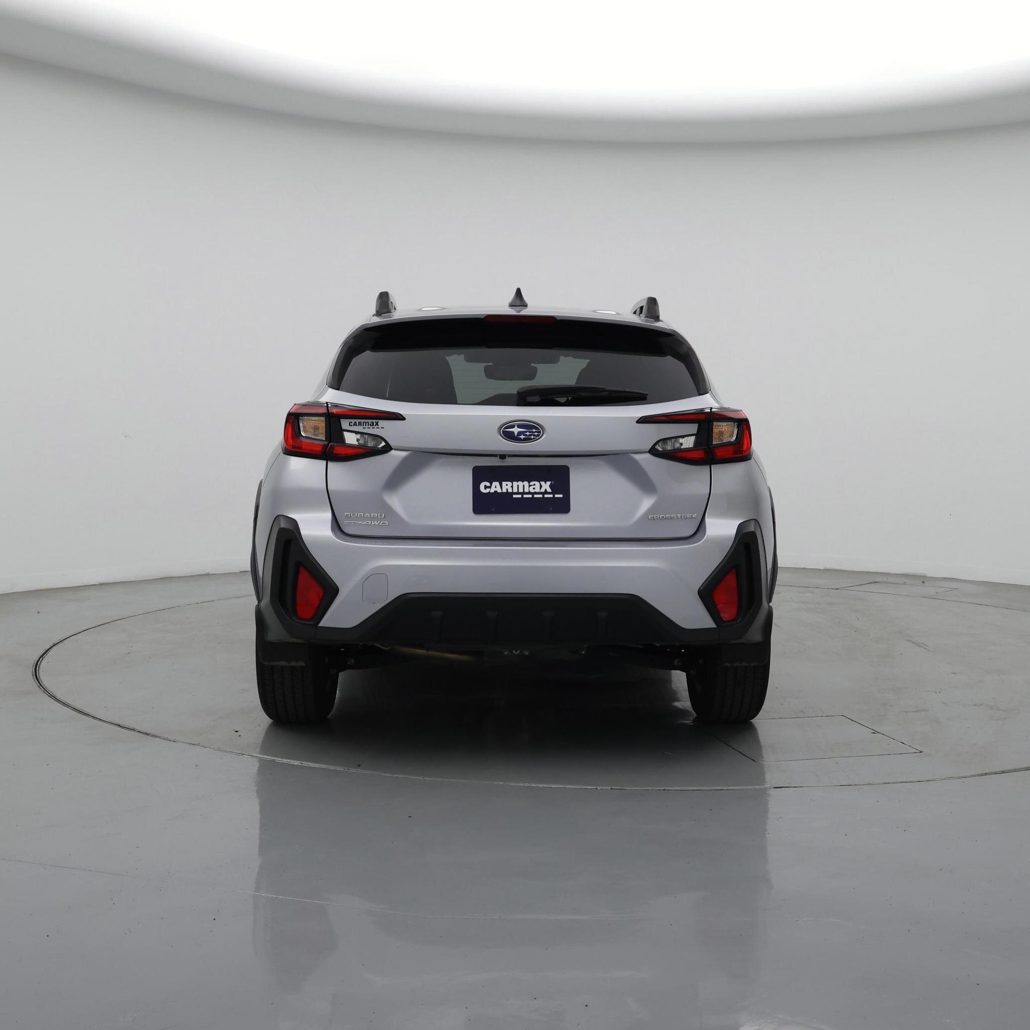 Thumbnail: 2024 Subaru Crosstrek - 6