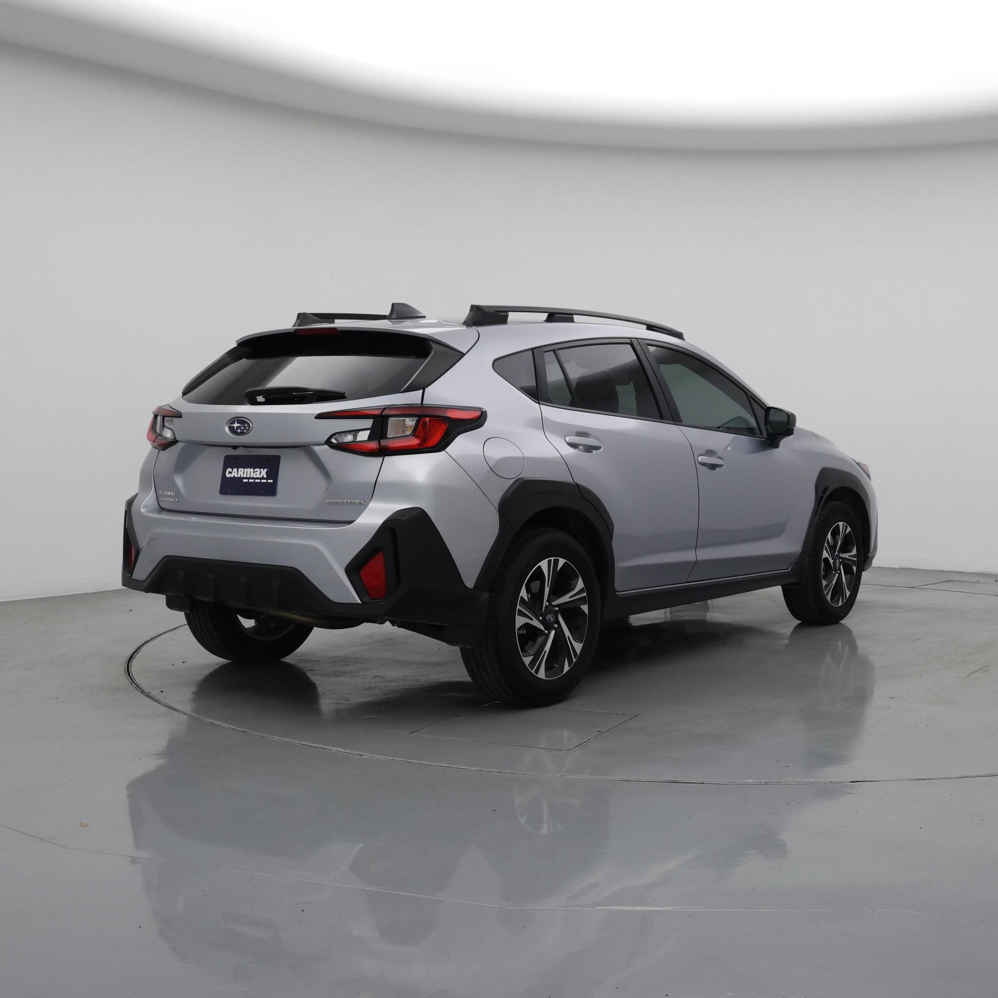 Thumbnail: 2024 Subaru Crosstrek - 8