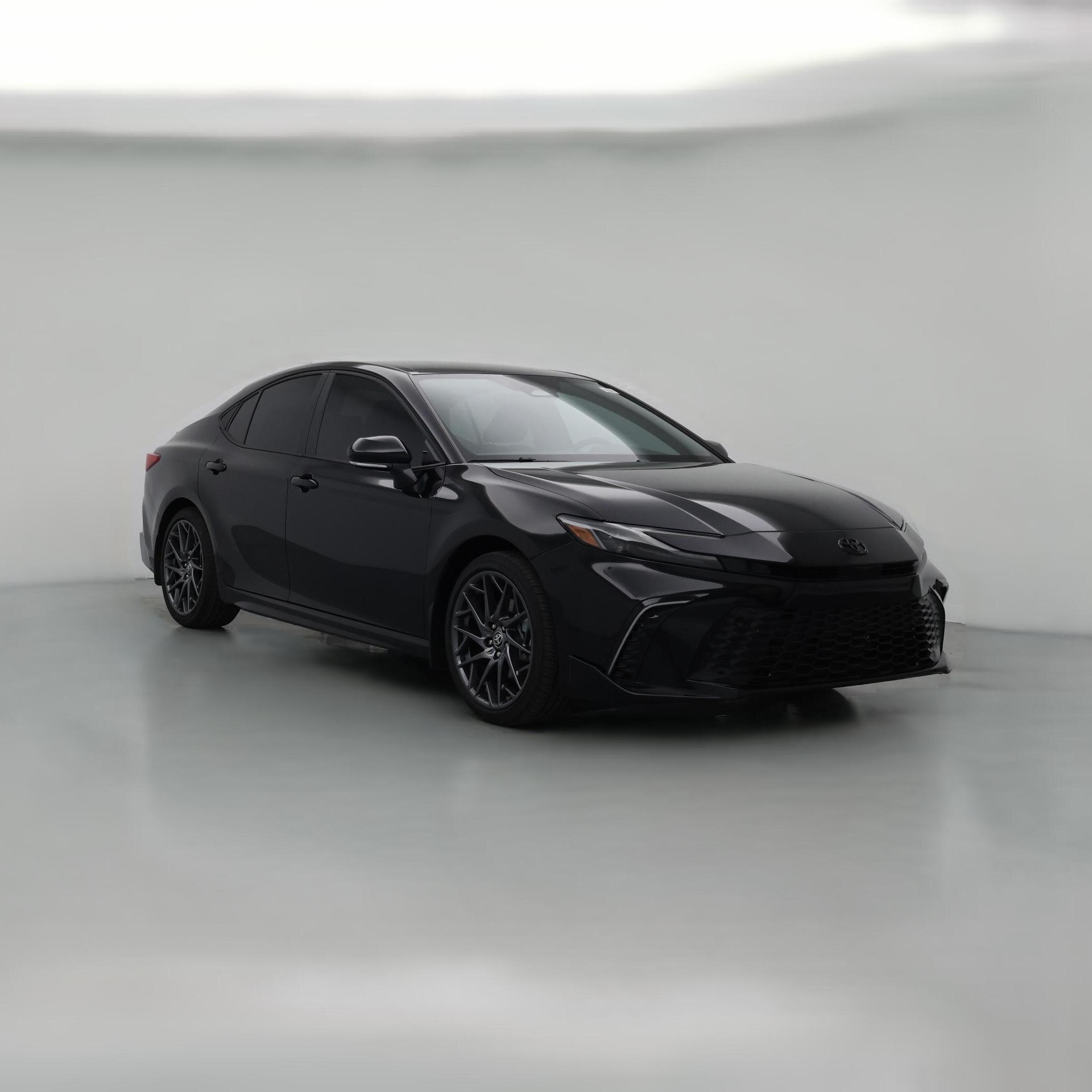 Thumbnail: 2025 Toyota Camry - 1