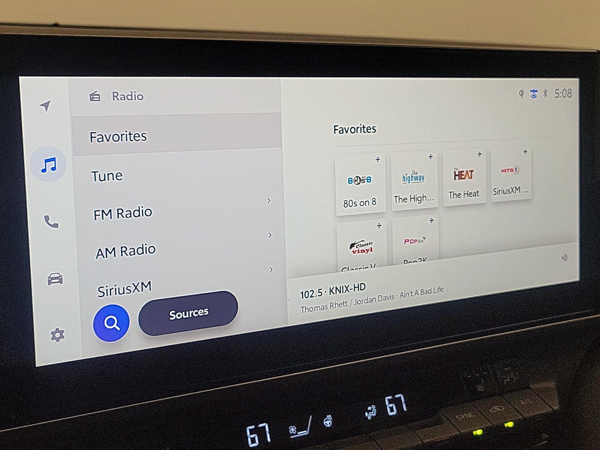 Thumbnail: 2025 Toyota Camry - 15
