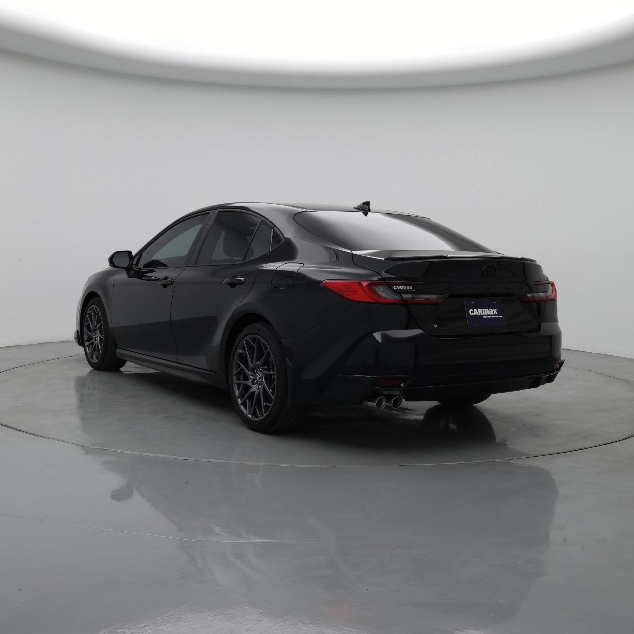 Thumbnail: 2025 Toyota Camry - 2