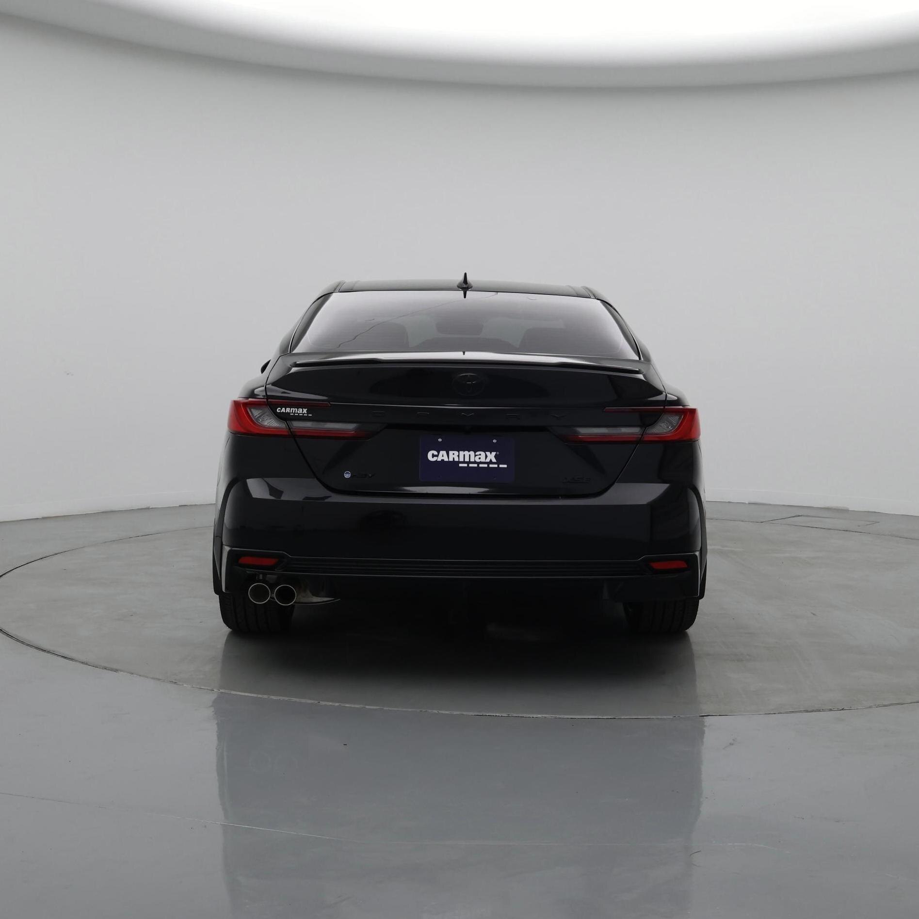 Thumbnail: 2025 Toyota Camry - 6