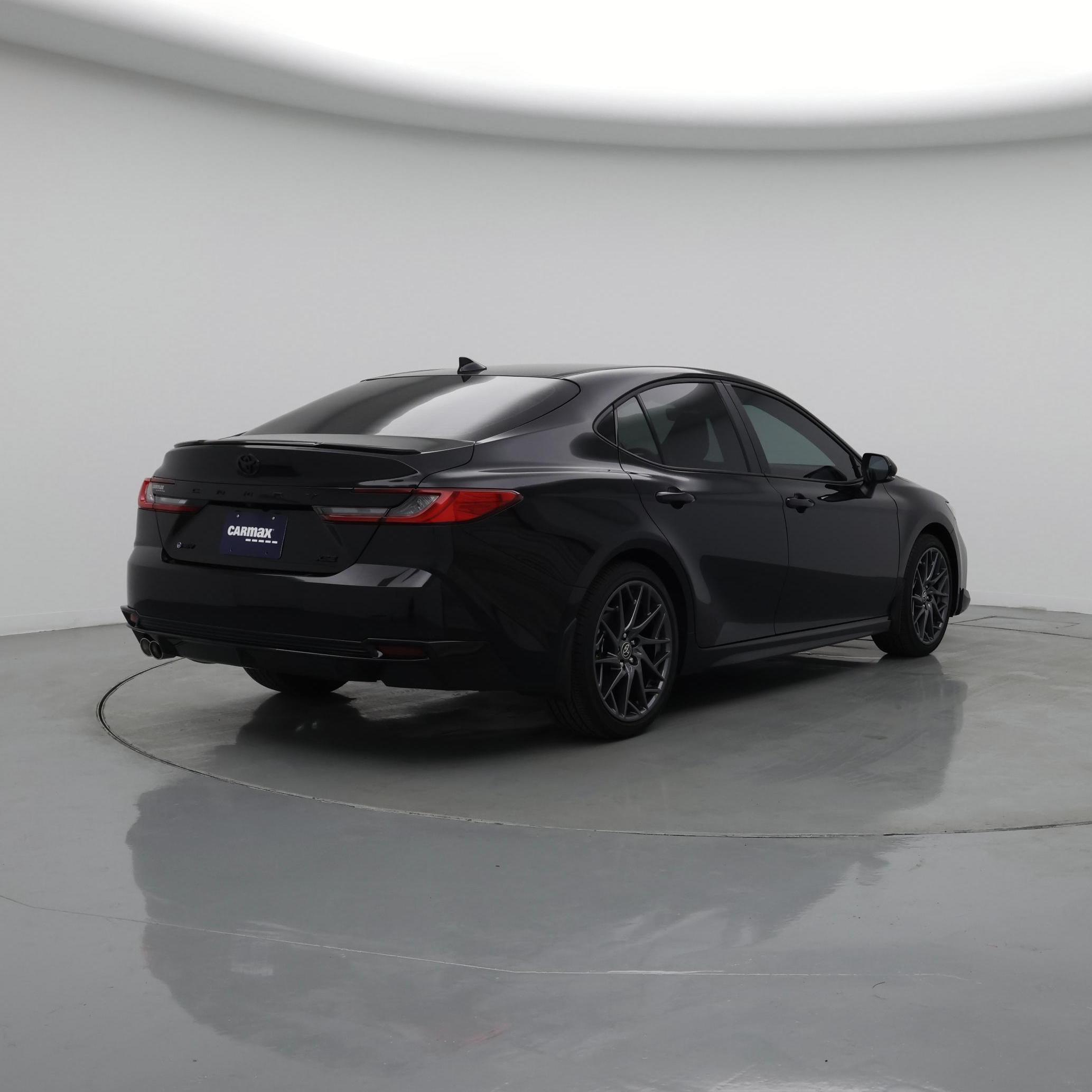 Thumbnail: 2025 Toyota Camry - 8