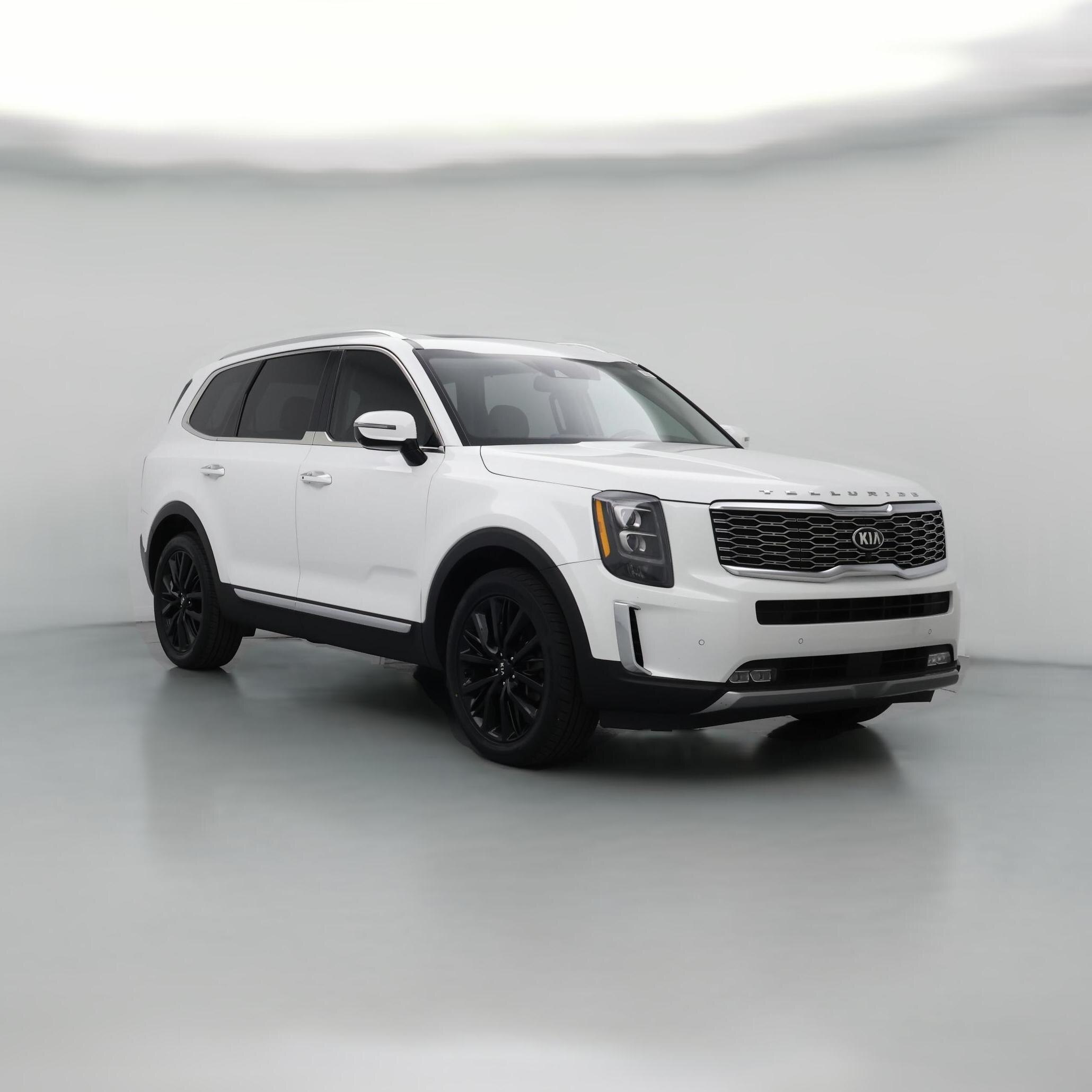 Thumbnail: 2020 Kia Telluride - 1
