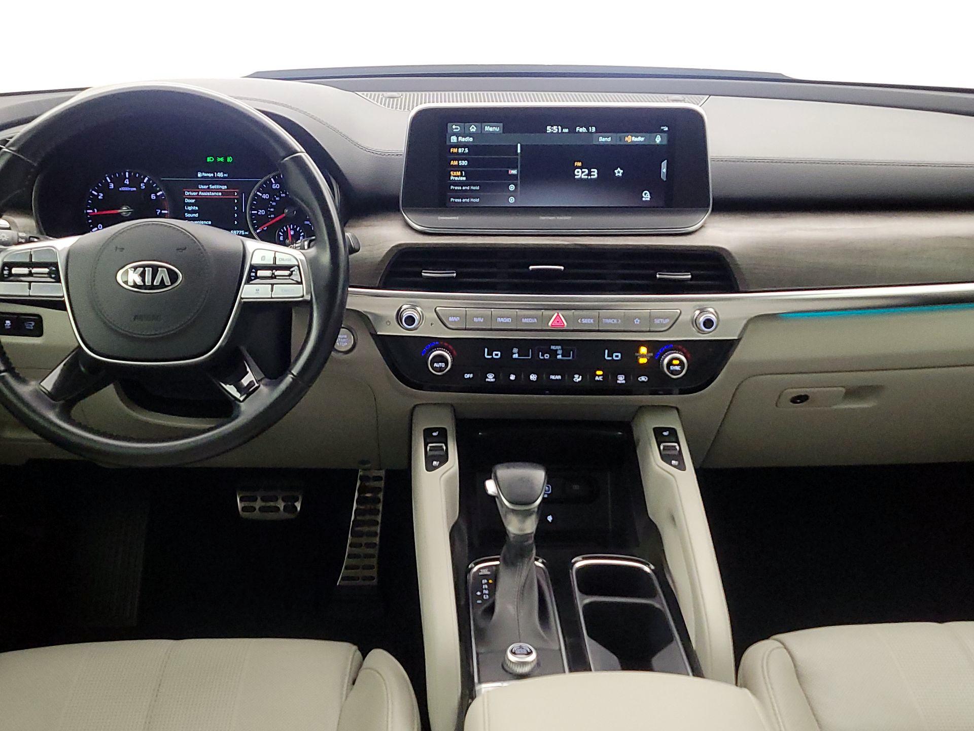 Thumbnail: 2020 Kia Telluride - 9