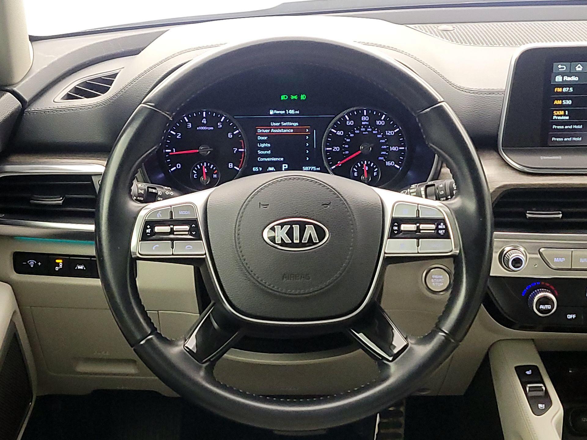 Thumbnail: 2020 Kia Telluride - 10