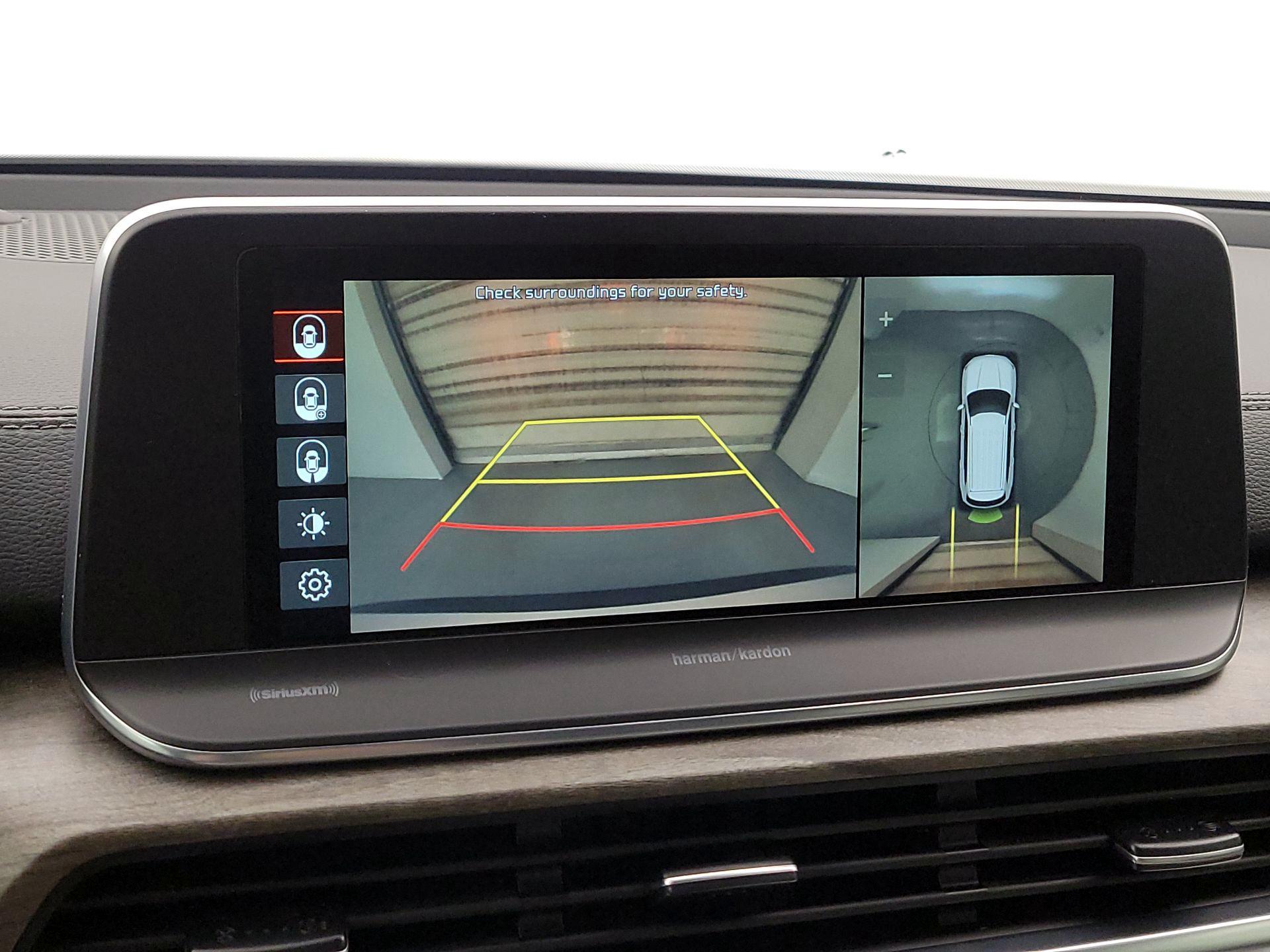 Thumbnail: 2020 Kia Telluride - 14