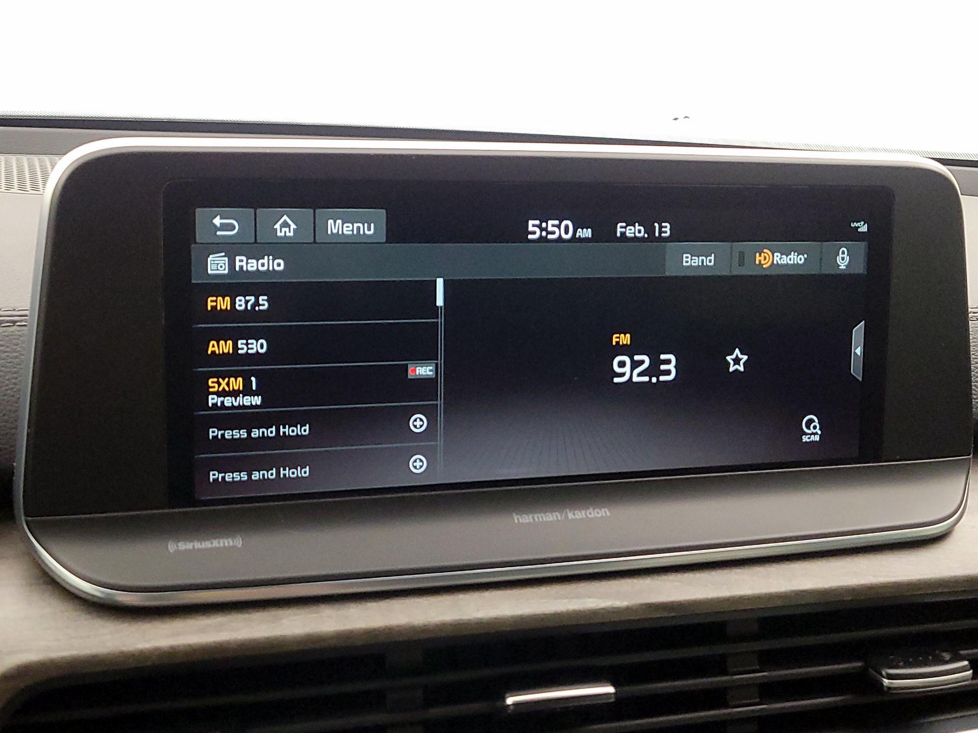 Thumbnail: 2020 Kia Telluride - 15