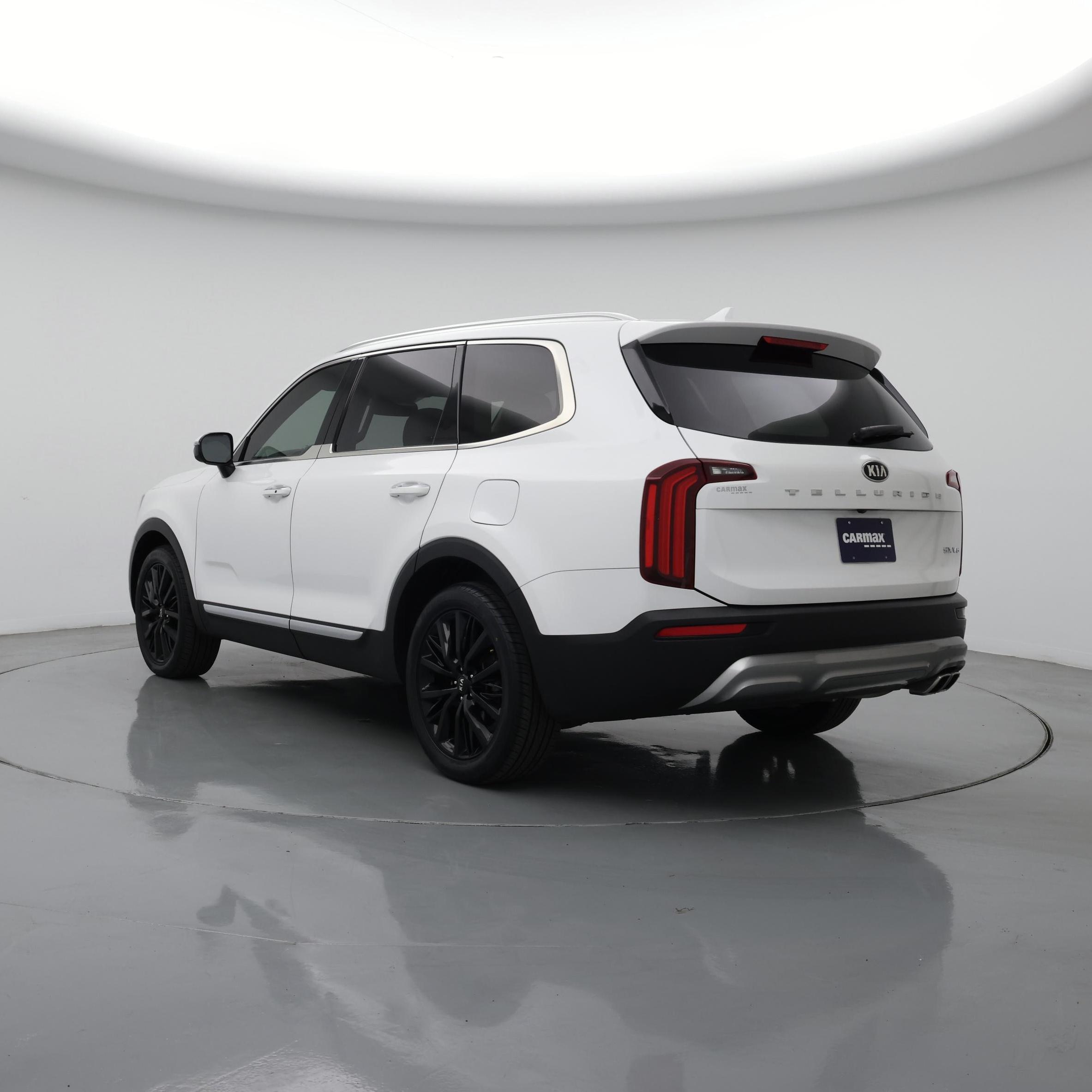 Thumbnail: 2020 Kia Telluride - 2