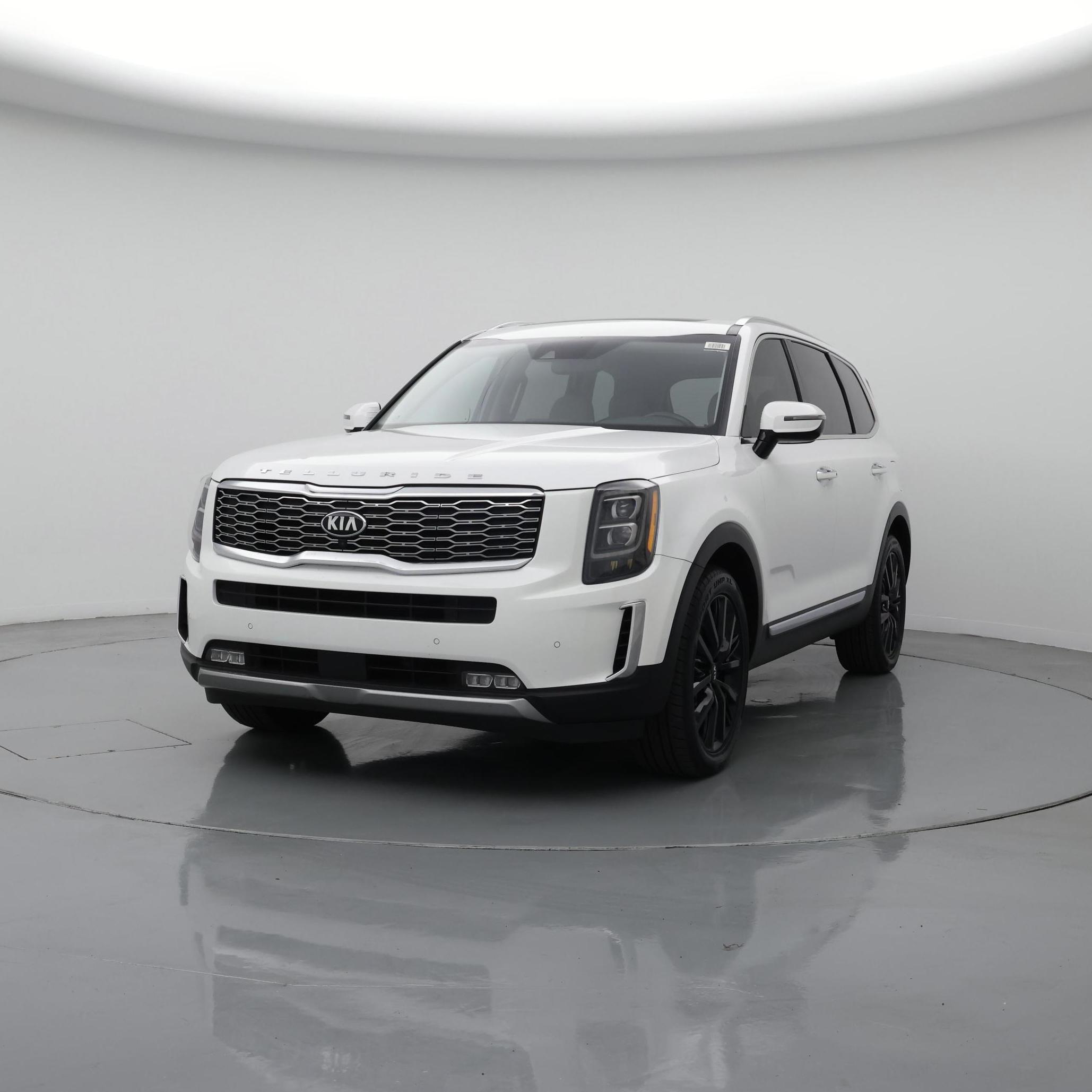 Thumbnail: 2020 Kia Telluride - 4