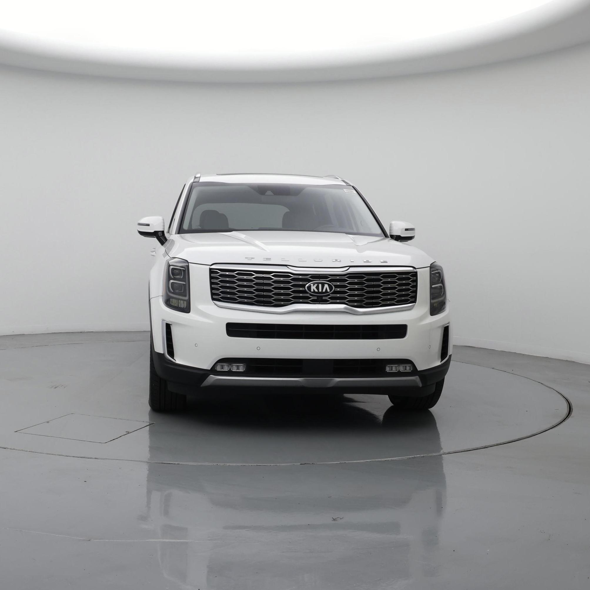 Thumbnail: 2020 Kia Telluride - 5