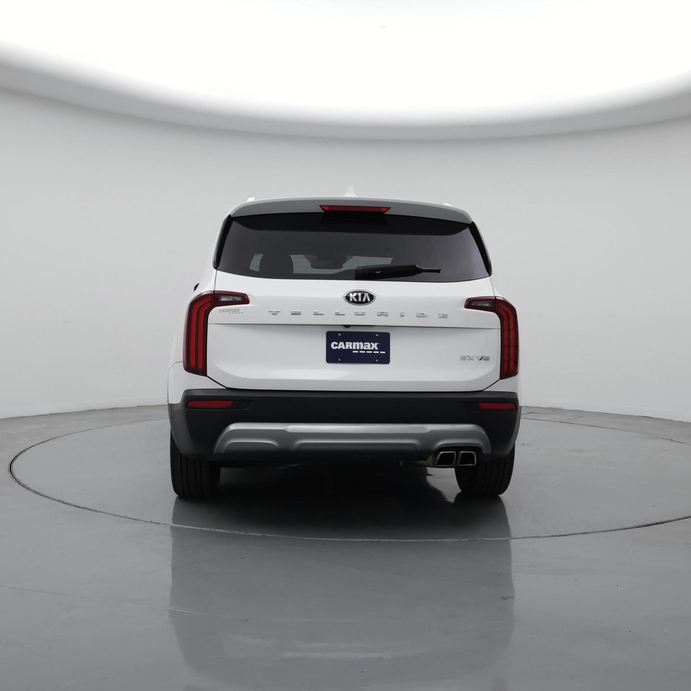 Thumbnail: 2020 Kia Telluride - 6