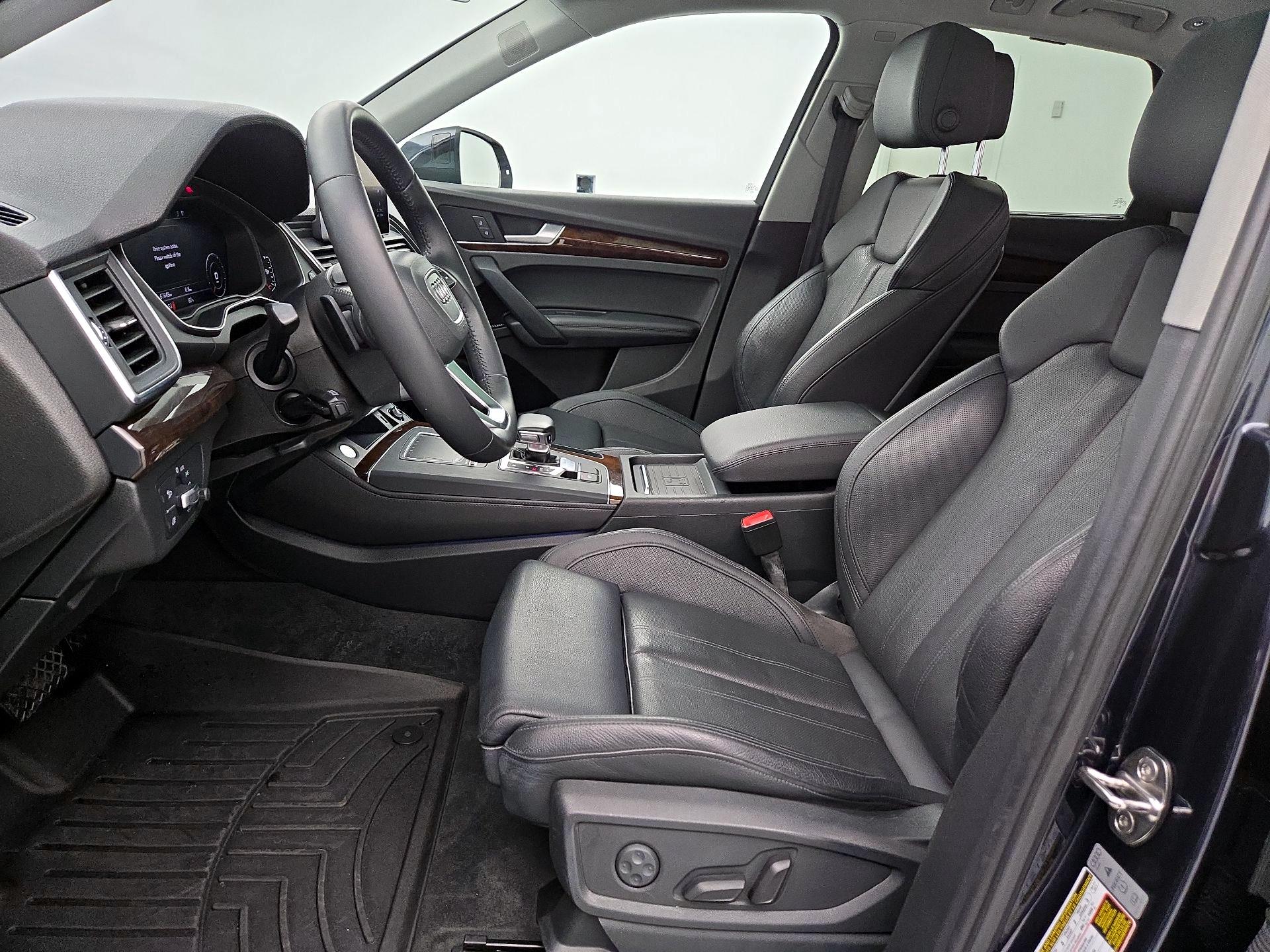 Thumbnail: 2019 Audi Q5 - 9