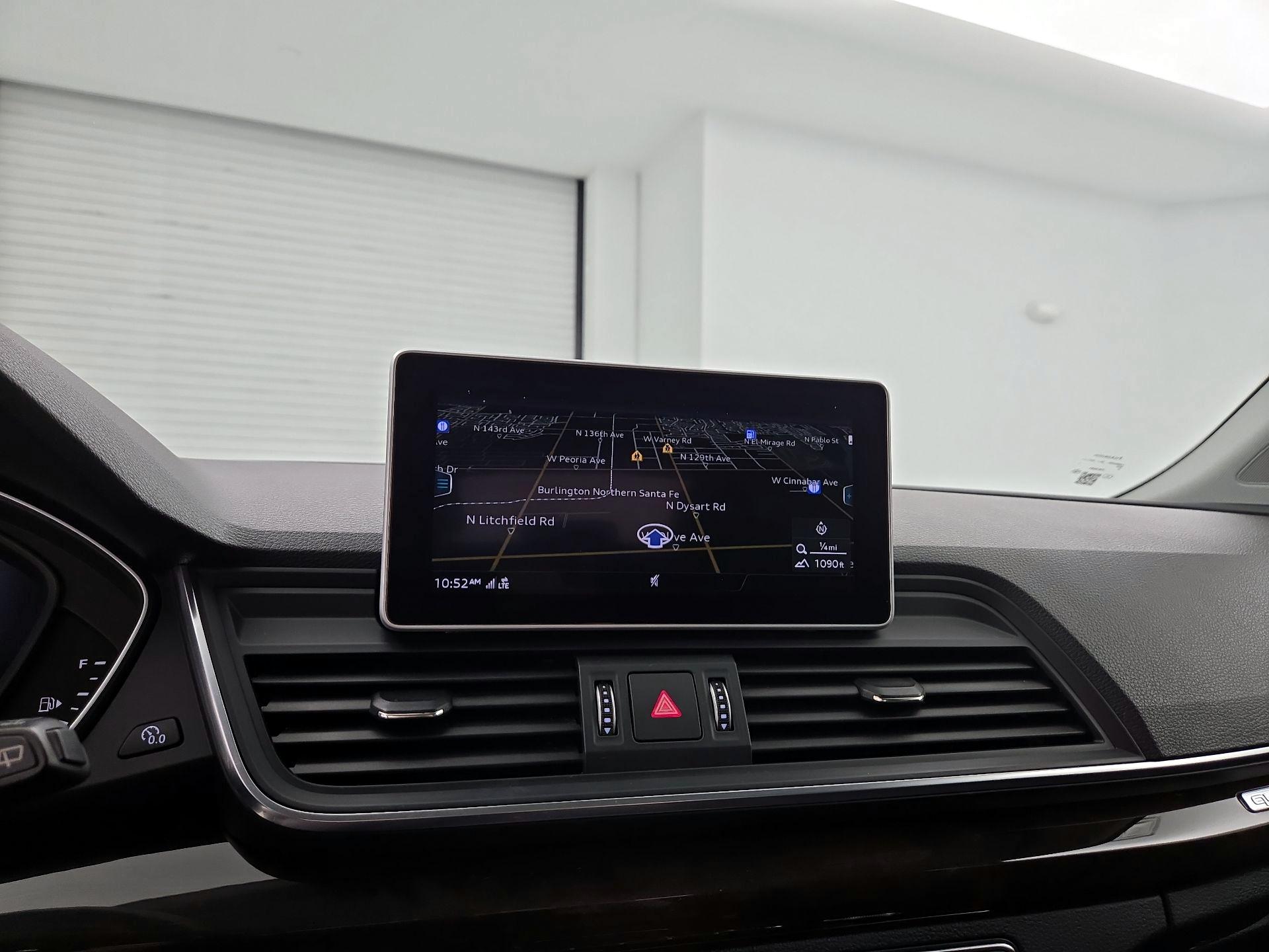 Thumbnail: 2019 Audi Q5 - 12