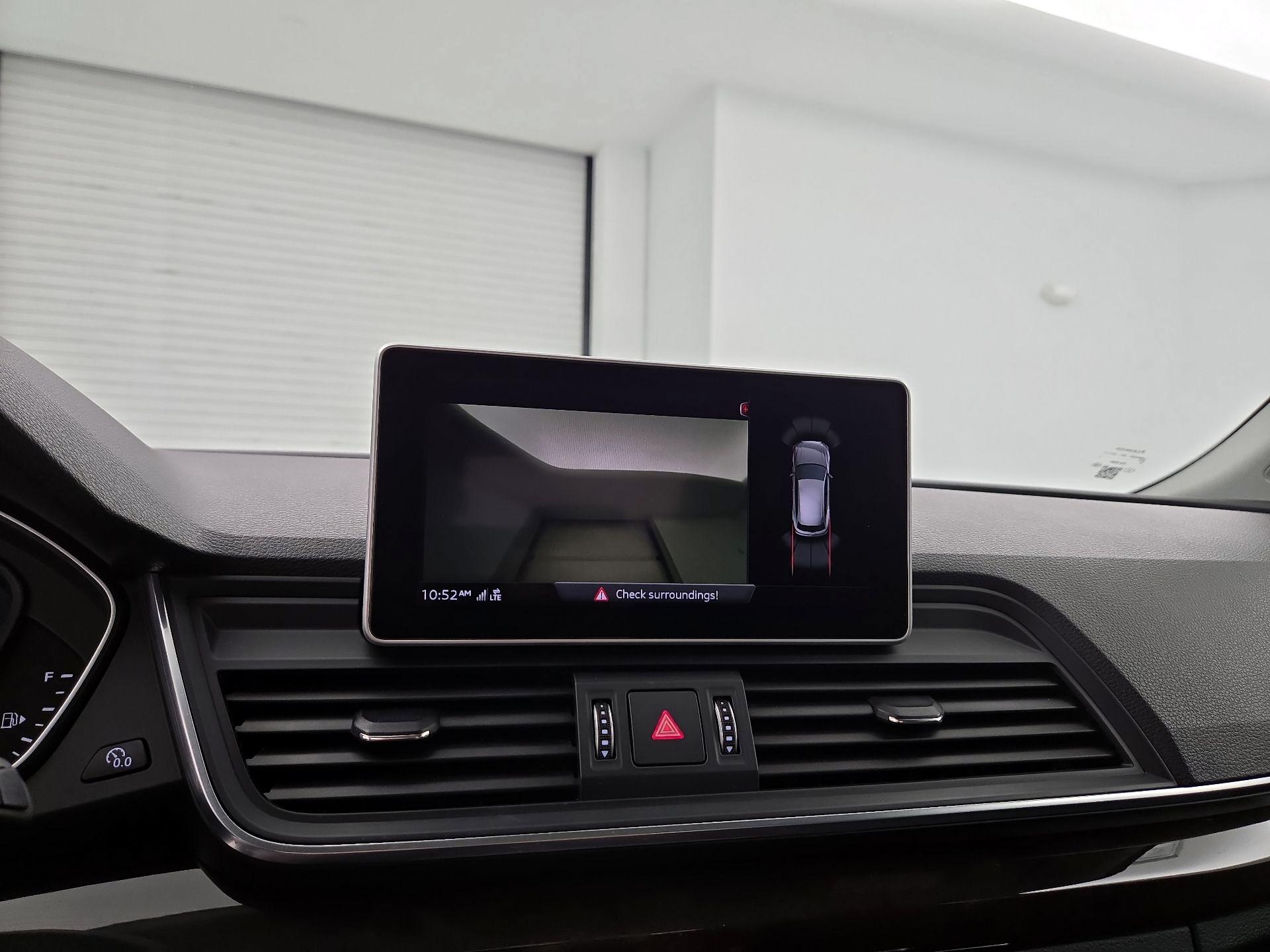 Thumbnail: 2019 Audi Q5 - 13