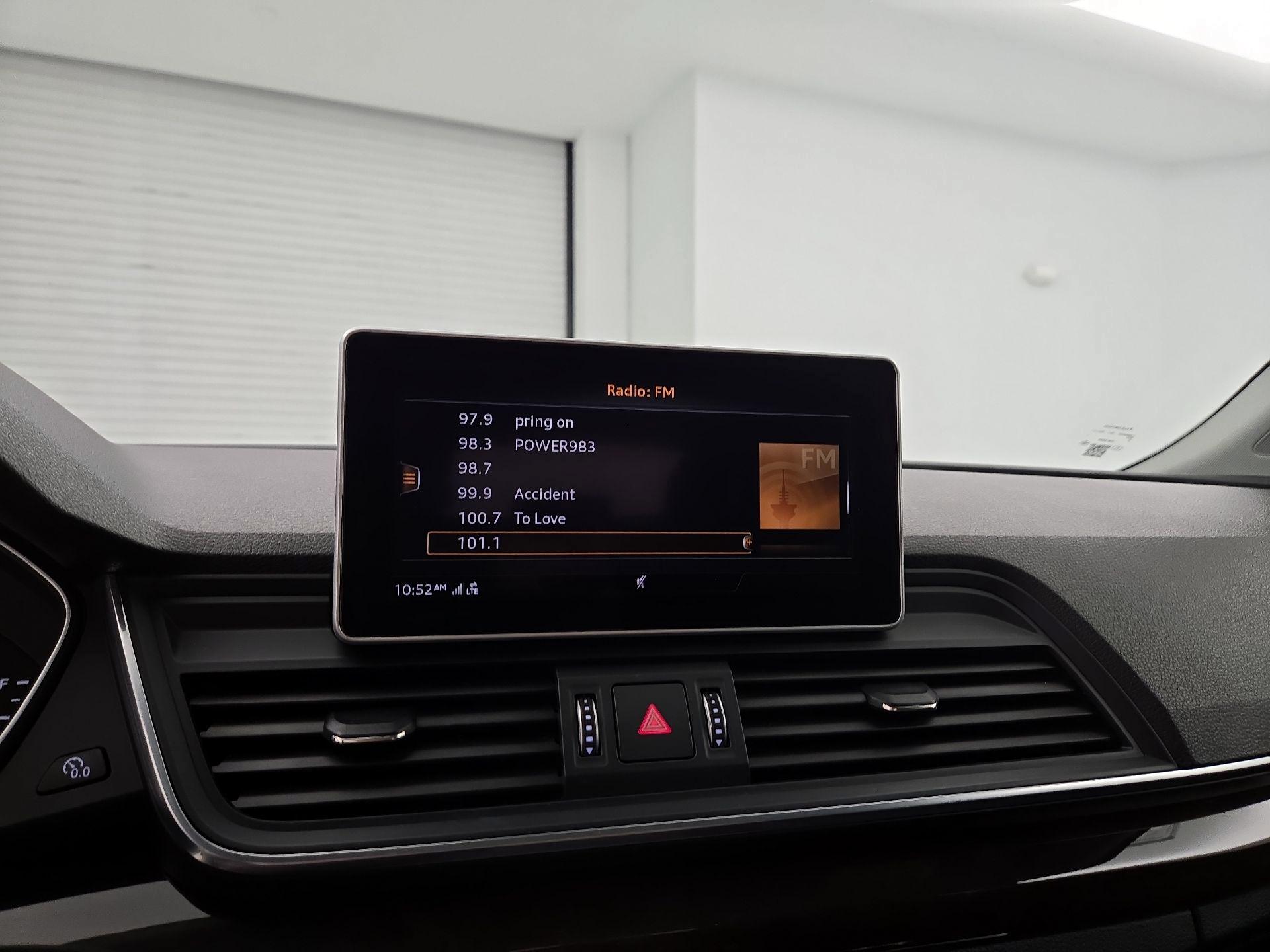 Thumbnail: 2019 Audi Q5 - 14