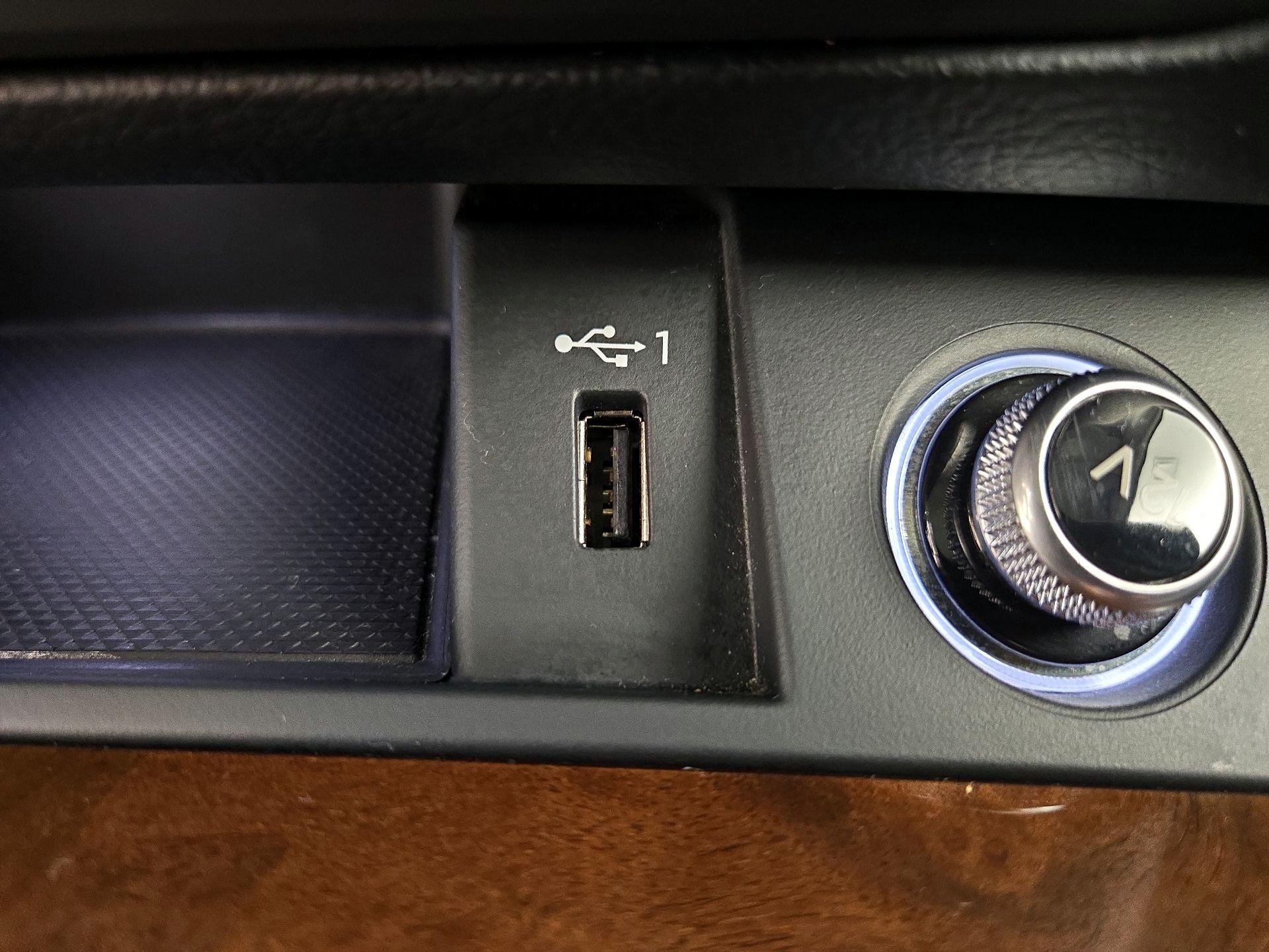 Thumbnail: 2019 Audi Q5 - 17