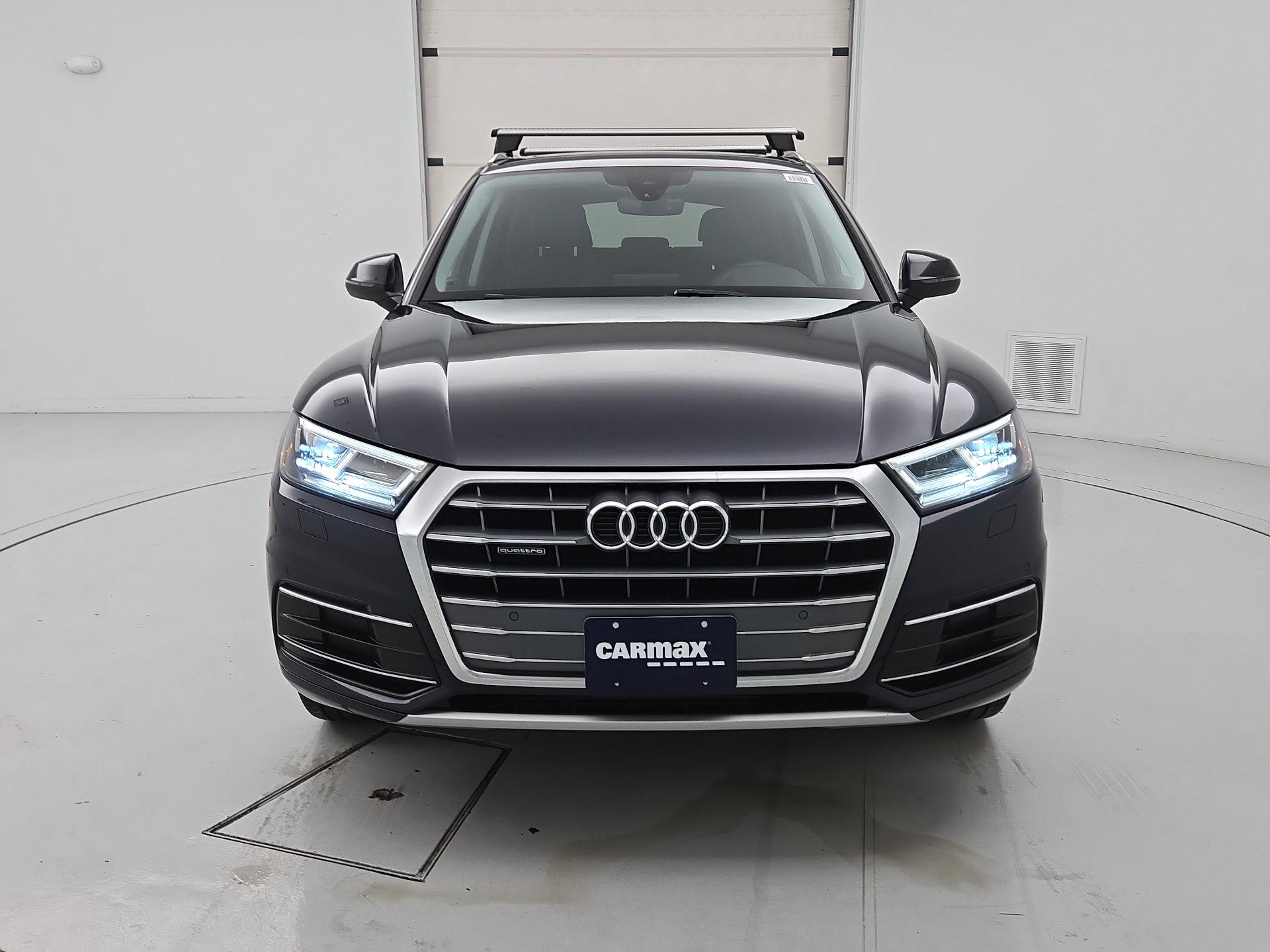 Thumbnail: 2019 Audi Q5 - 2