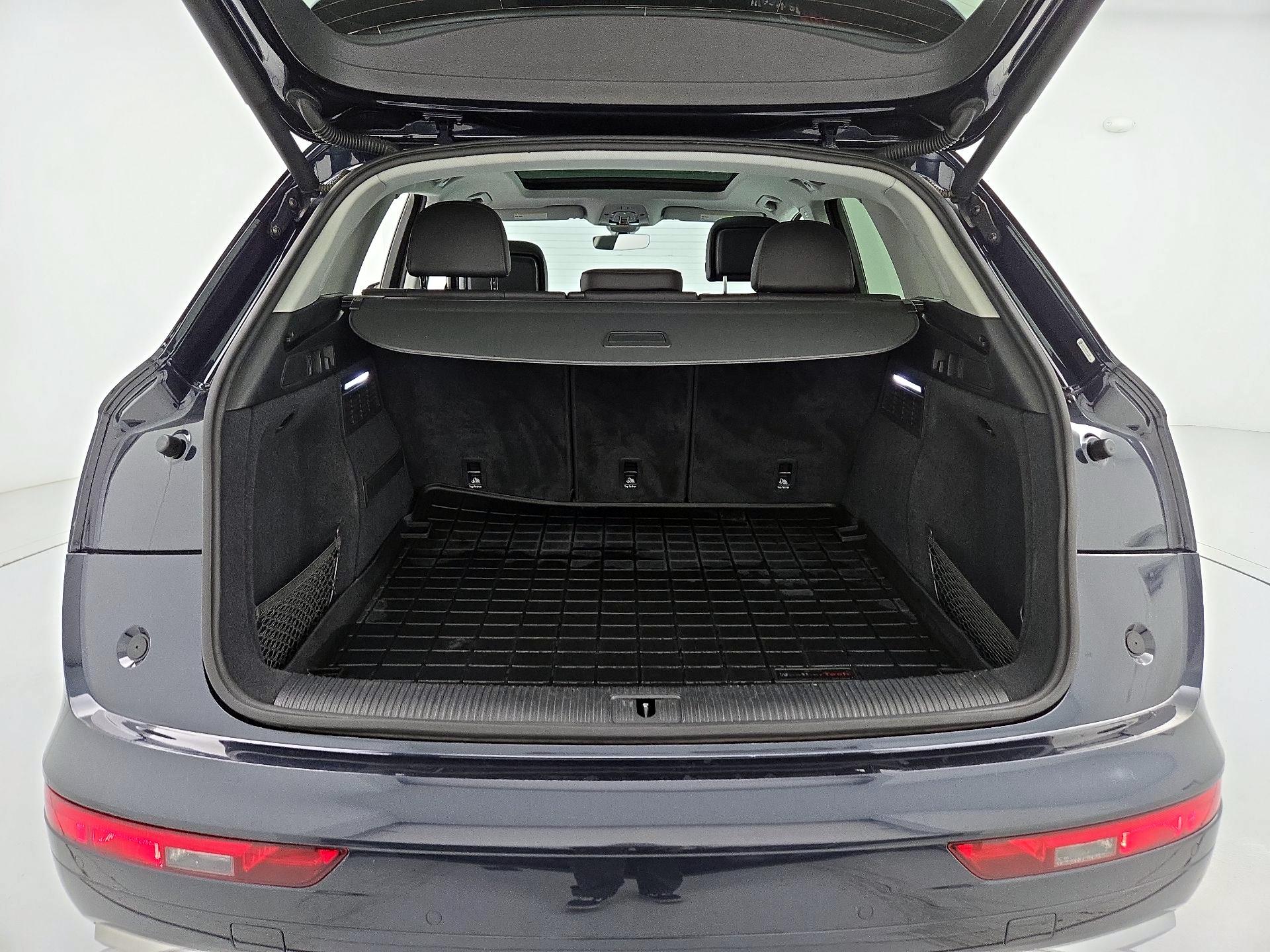 Thumbnail: 2019 Audi Q5 - 20