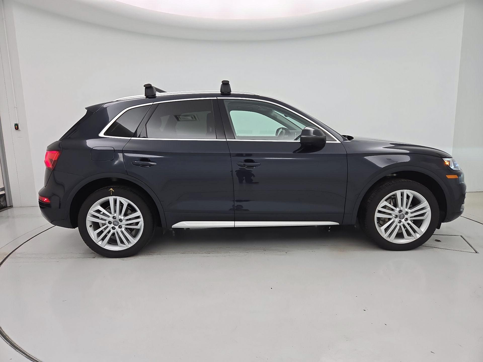 Thumbnail: 2019 Audi Q5 - 4