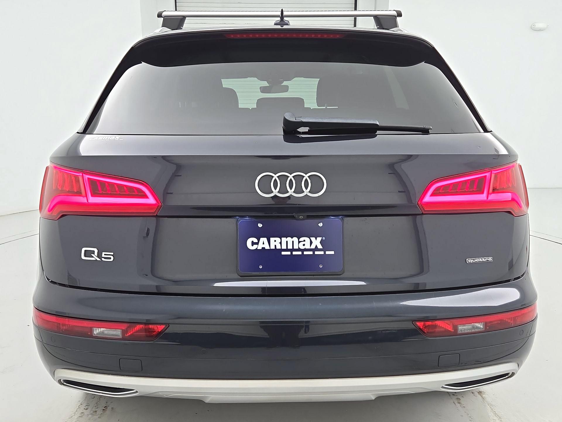 Thumbnail: 2019 Audi Q5 - 6