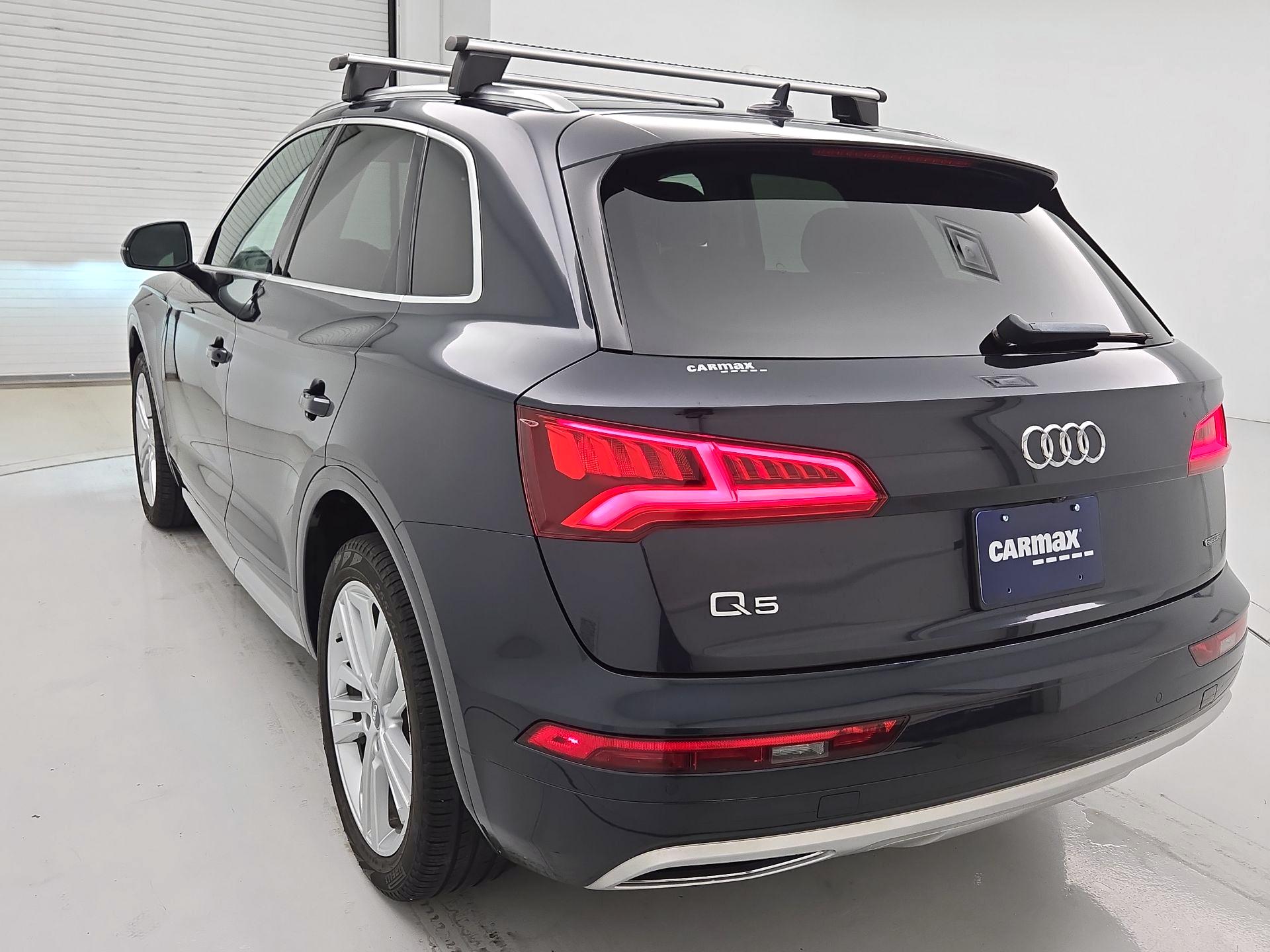 Thumbnail: 2019 Audi Q5 - 7