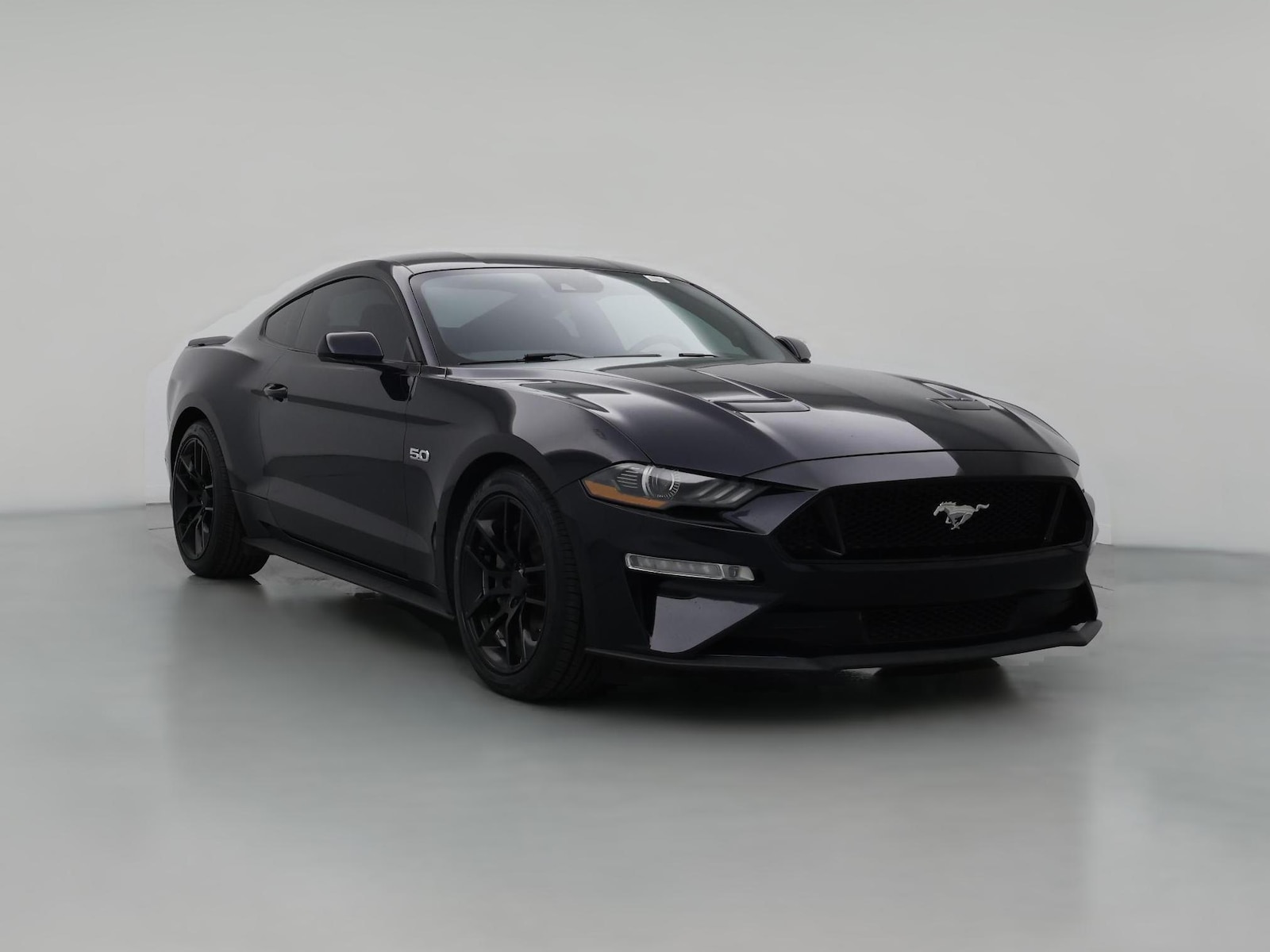 2021 Ford Mustang GT