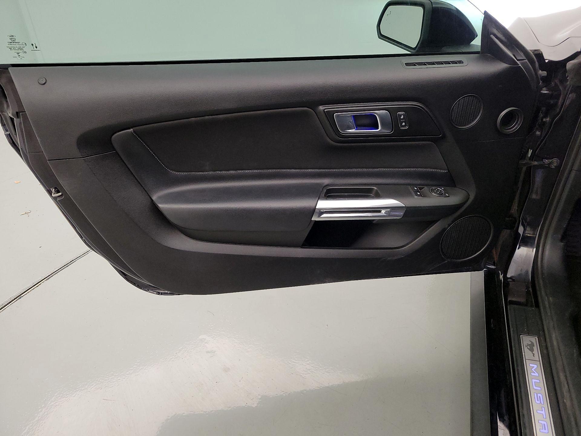 Thumbnail: 2021 Ford Mustang - 12