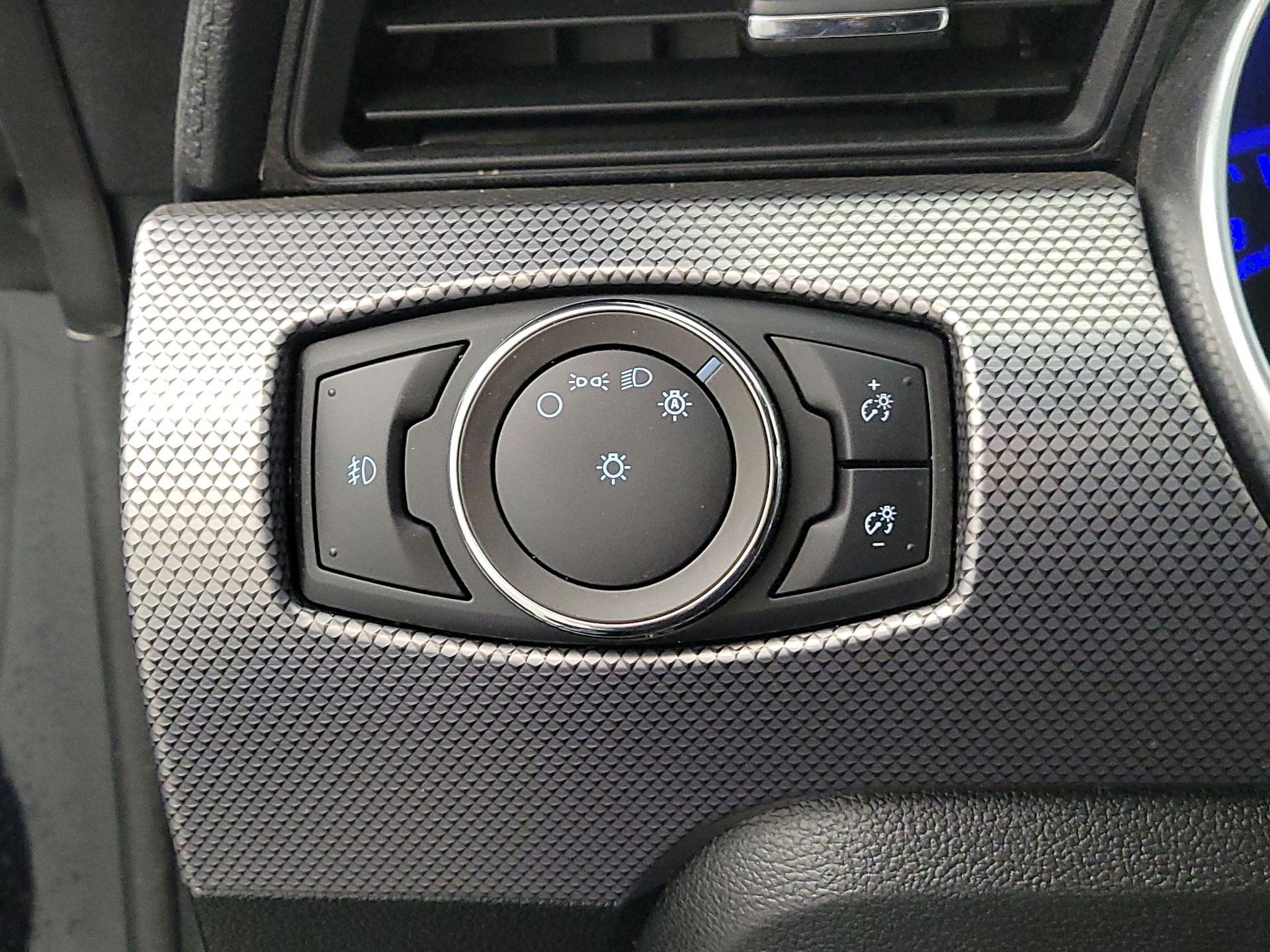 Thumbnail: 2021 Ford Mustang - 13