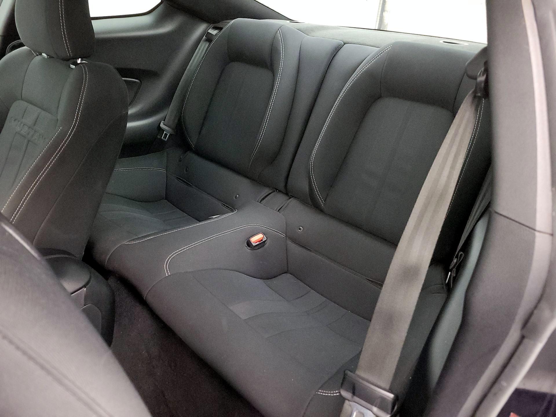 Thumbnail: 2021 Ford Mustang - 20