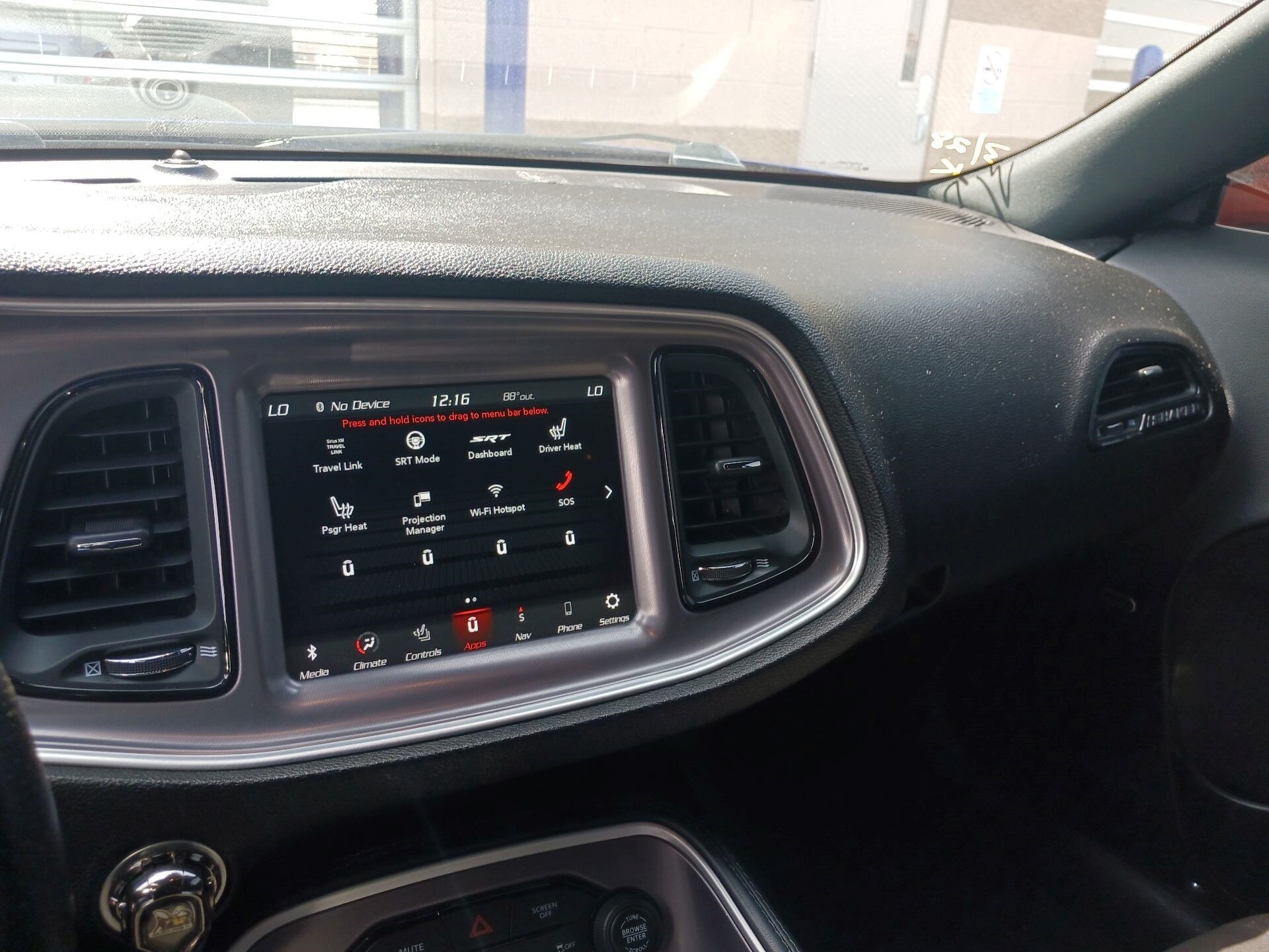 Thumbnail: 2017 Chevrolet Impala - 11